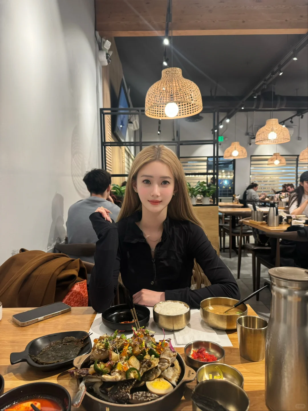 Los Angeles Thanksgiving Plog｜Left-Behind Kid's Weekend Diary 📝