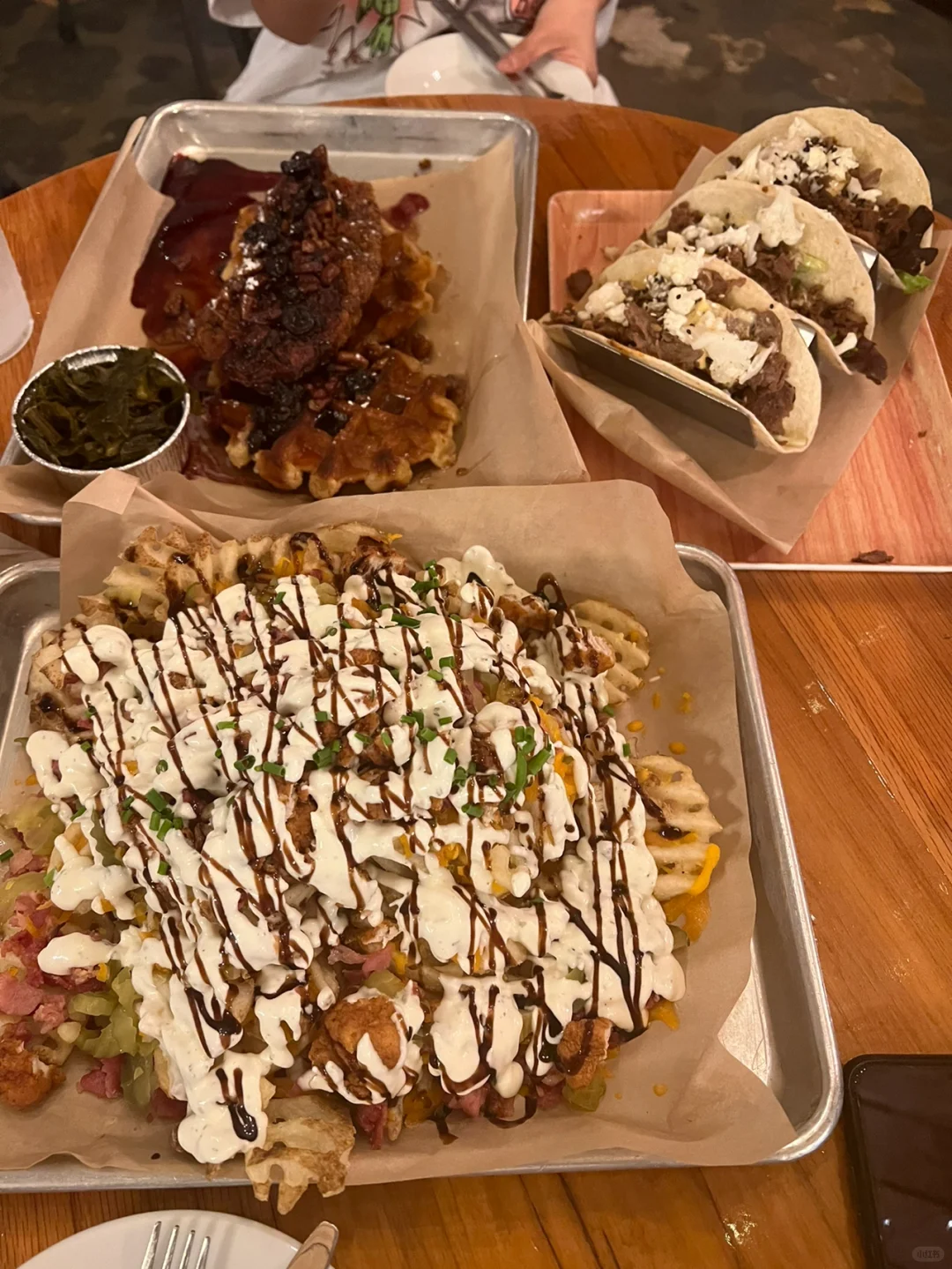 Savannah Dining Guide + Review - HITCH