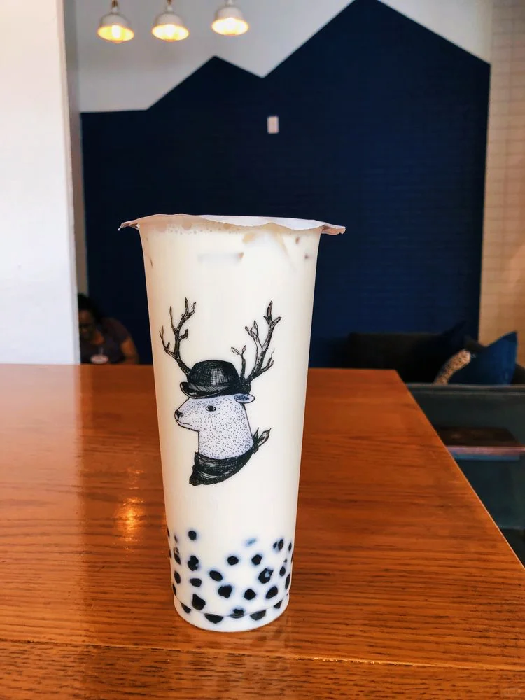Minneapolis Bubble Tea Review – North America's Milk Tea Guide
