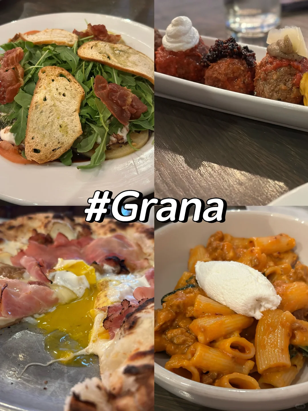 Atlanta | My Latest Obsession: A Cozy Italian Pizza and Pasta Spot