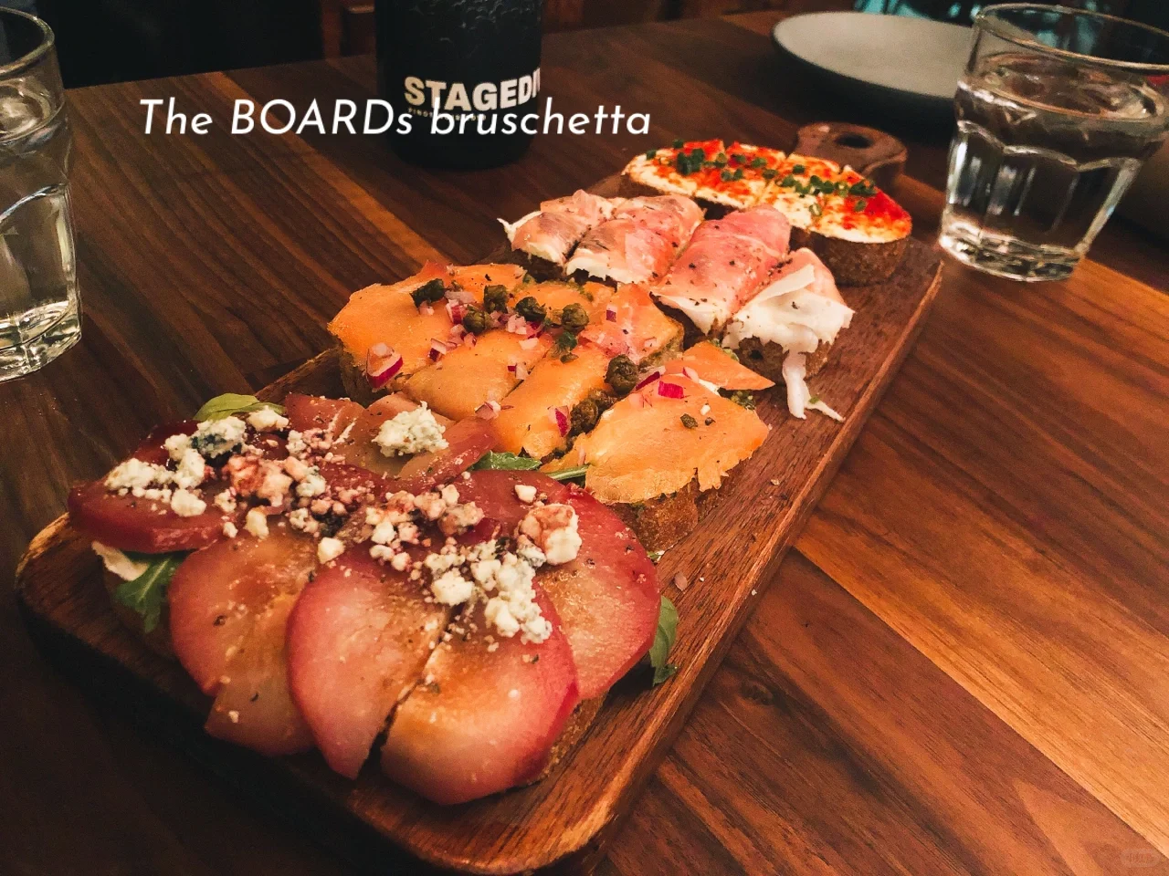 Houston Foodie Date Spot: Exploring Postino