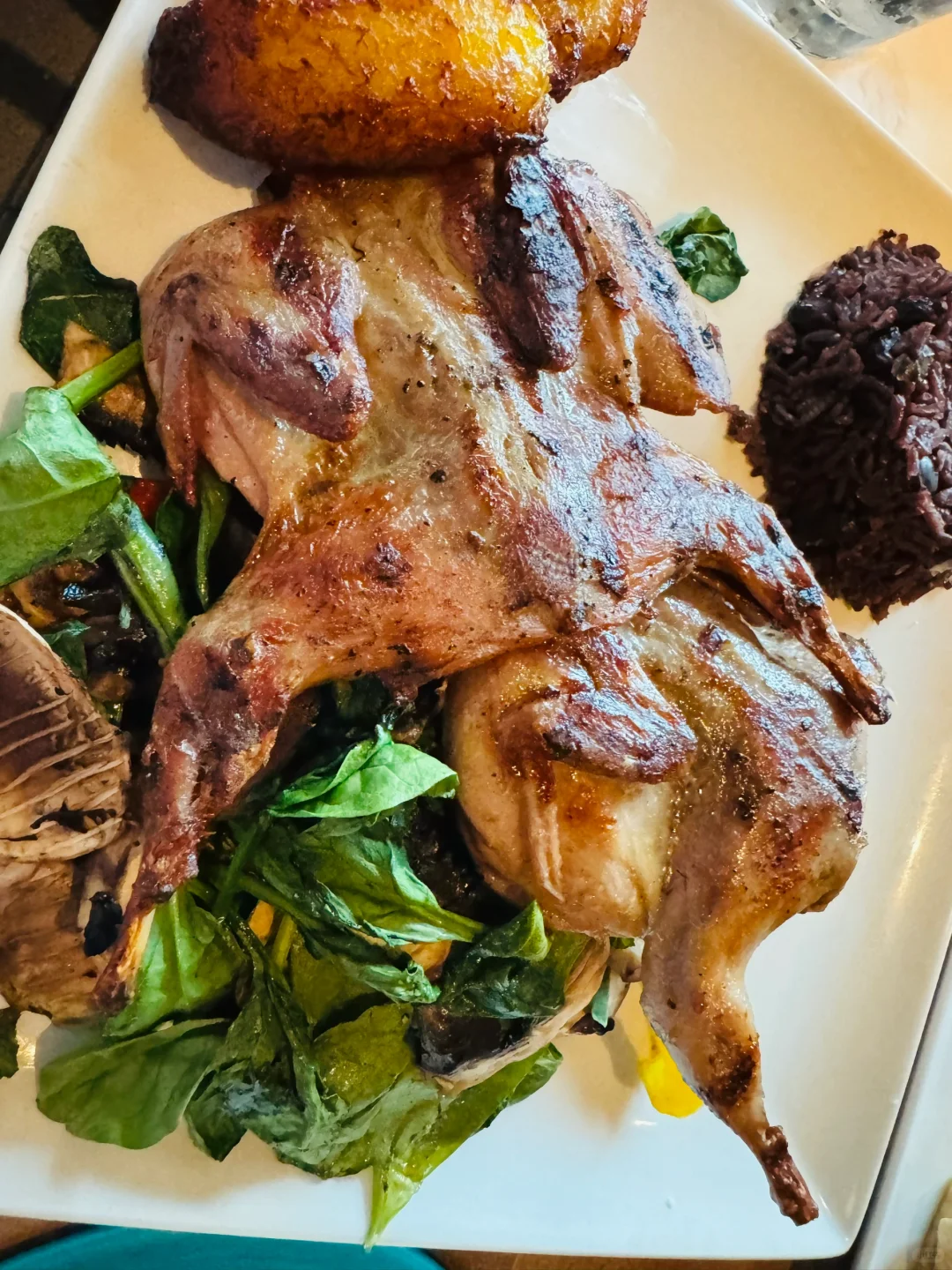 Back in San Antonio—What’s Good to Eat?