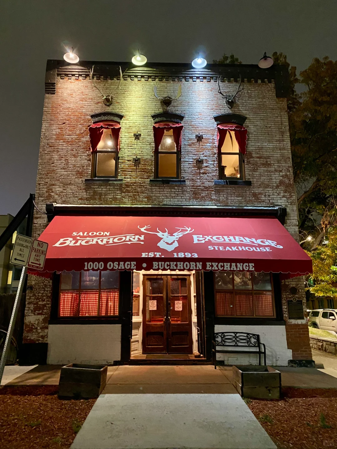 This Century-Old Game Meat Shop in Denver is a Must-Visit