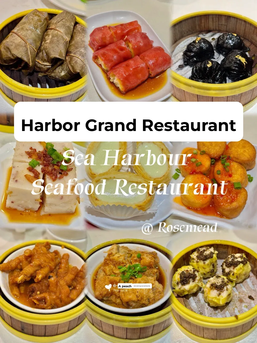 LA Food Exploration丨The Legendary Dim Sum Spot Worth Waiting in Line For 🥢