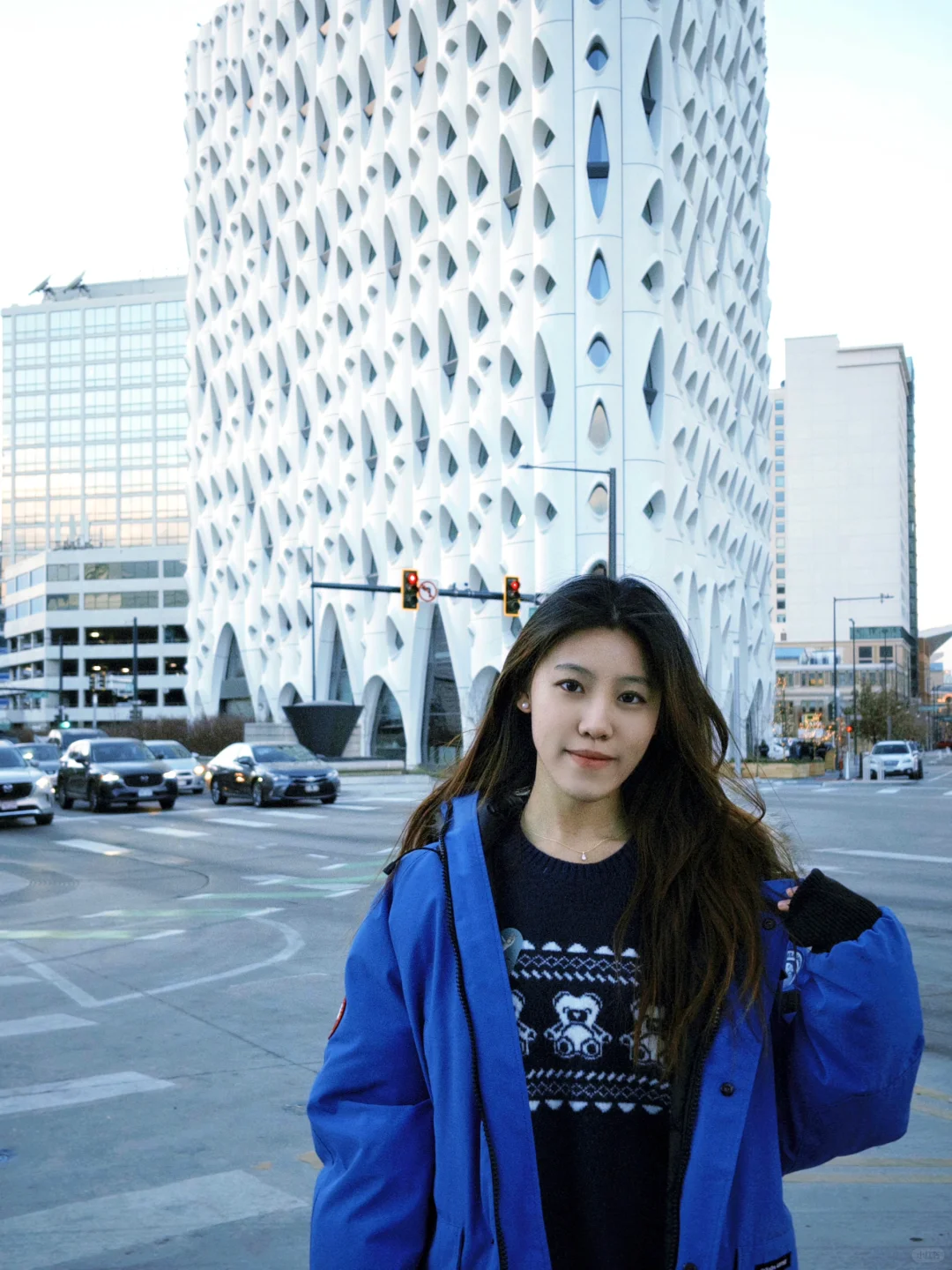 "Denver is a Hundred Times More Beautiful Than You'd Imagine"