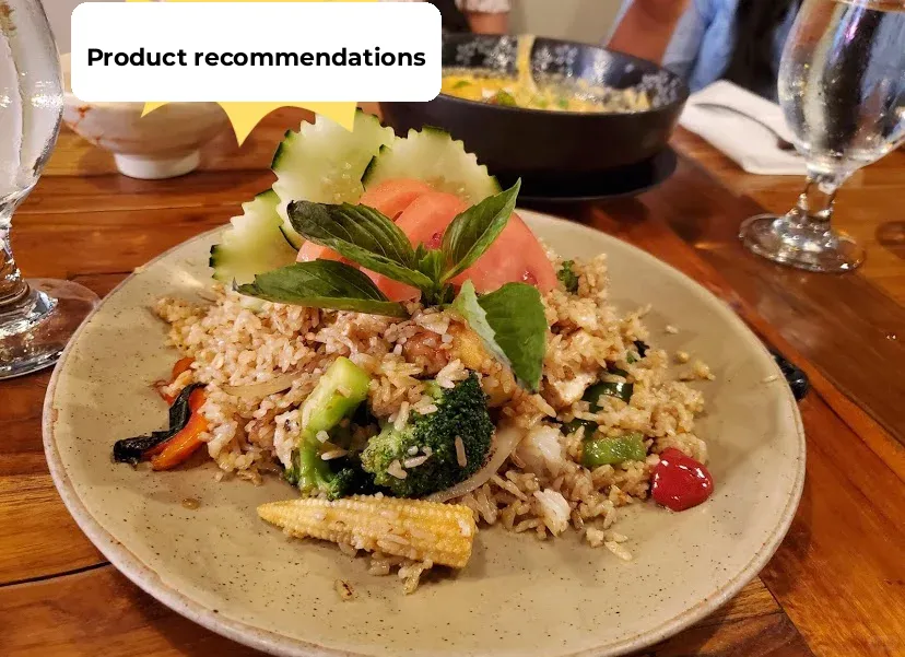 Philadelphia Thai Food Recommendations! Almost No One Knows About These?