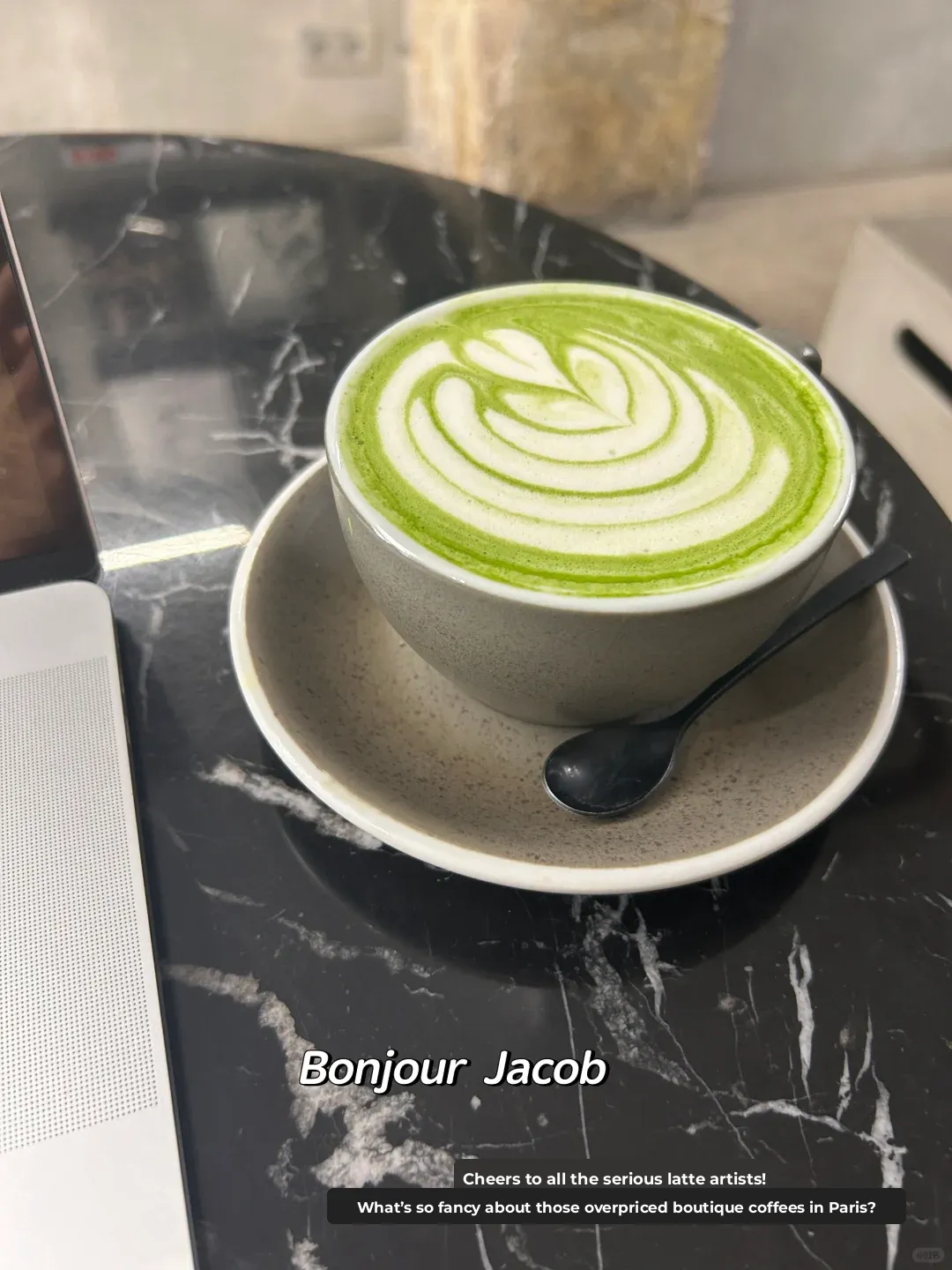 Paris Coffee Guide | Must-Try Cafes Near the Louvre