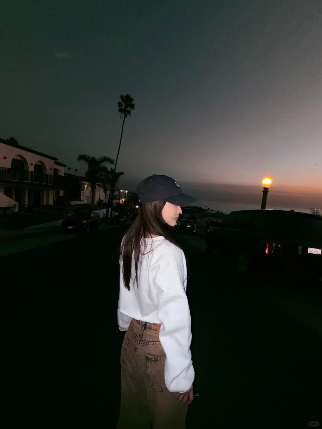 La ｜City Walk Day 🌴🌅🍕