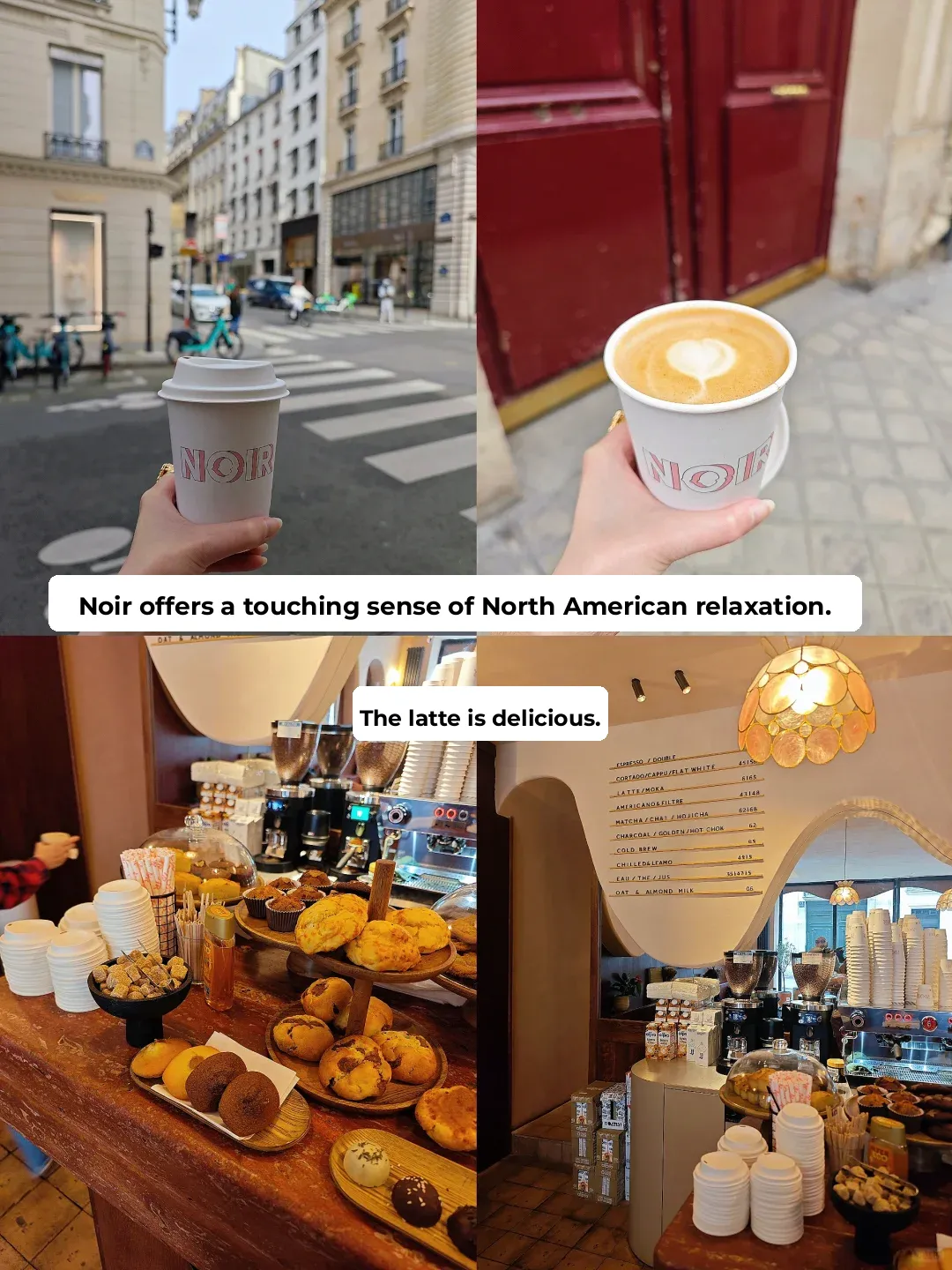 These 8 Chic Boutiques Define Parisian Good Taste