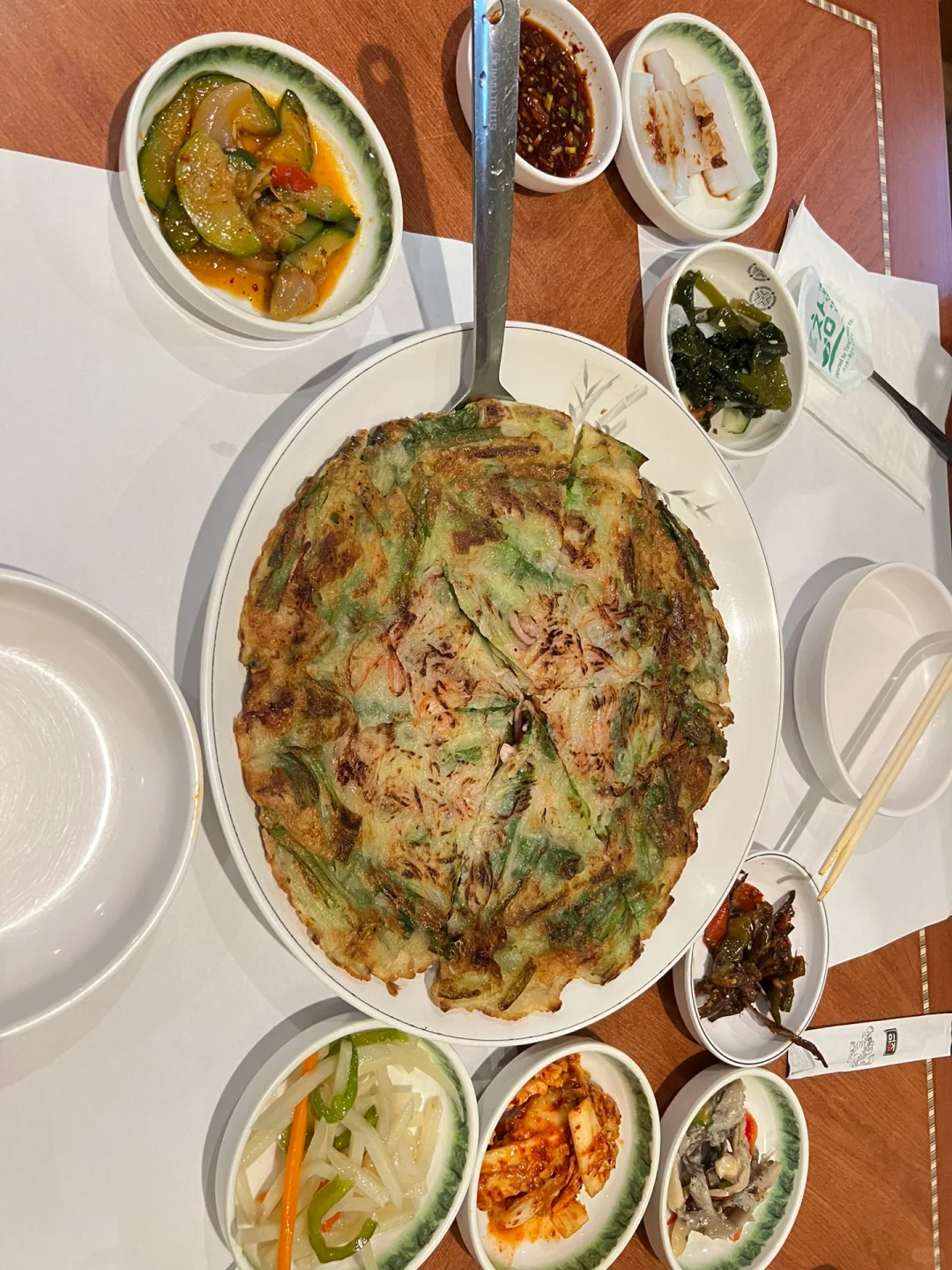 A Hidden Gem for Authentic Korean Food in Philly: Skip the Ambiance, Savor the Flavor