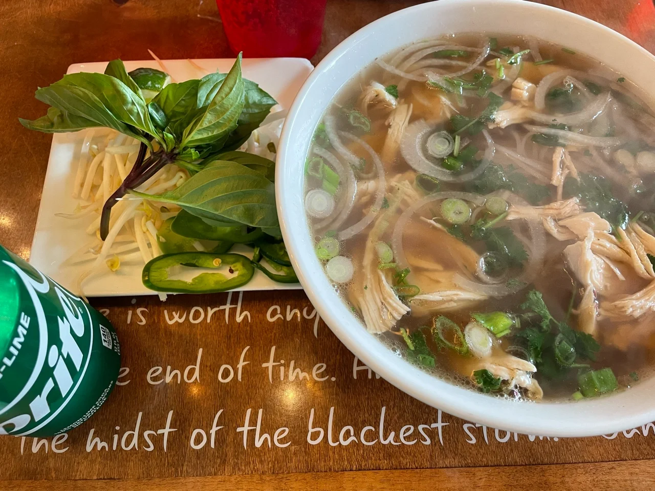Washington DC Food Guide | Must-Try Pho for Noodle Lovers 🥳