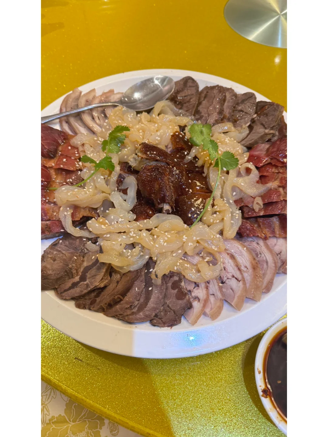 A Feast for the Senses 🎉 Embark on a Culinary Journey at Choy's Cuisine