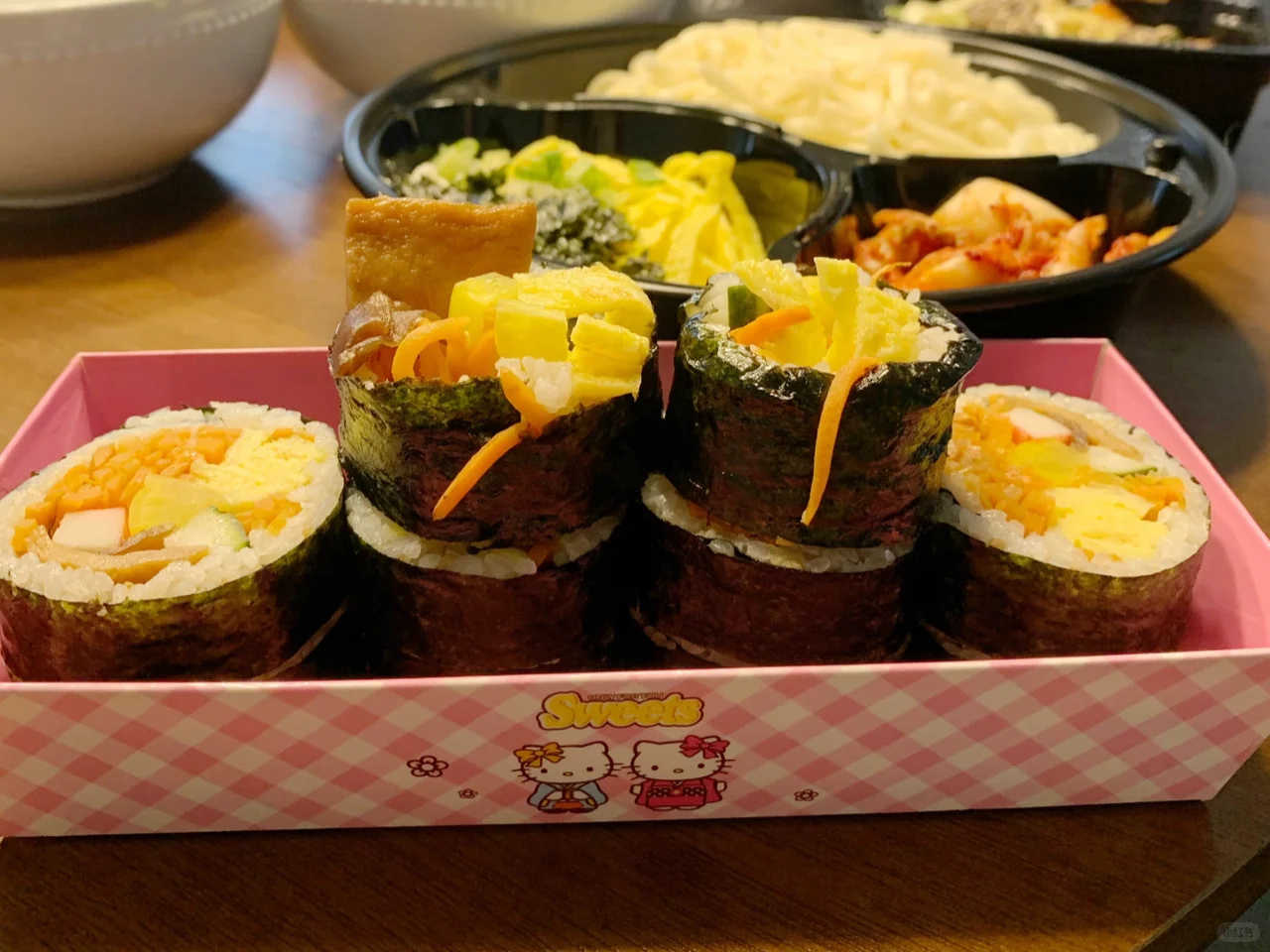 BB Myun Korean Casual Dining | Atlanta