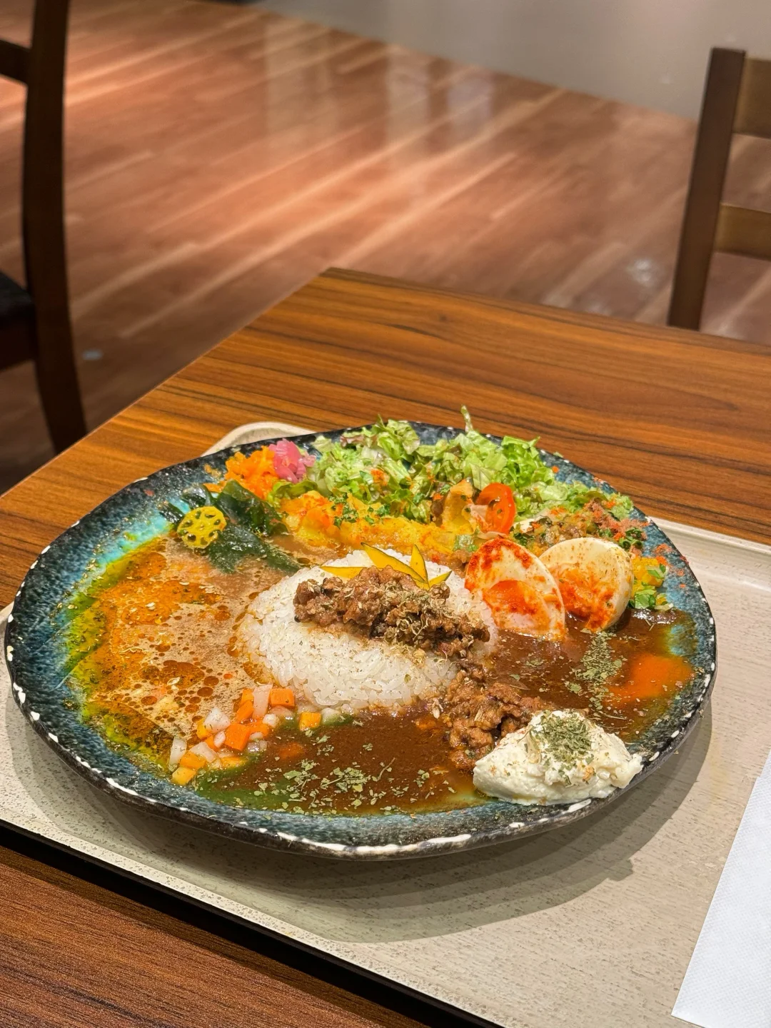 Osaka Food Hunt | Kansai's Top 100 Curry Spots 🍛 Totally Worth It