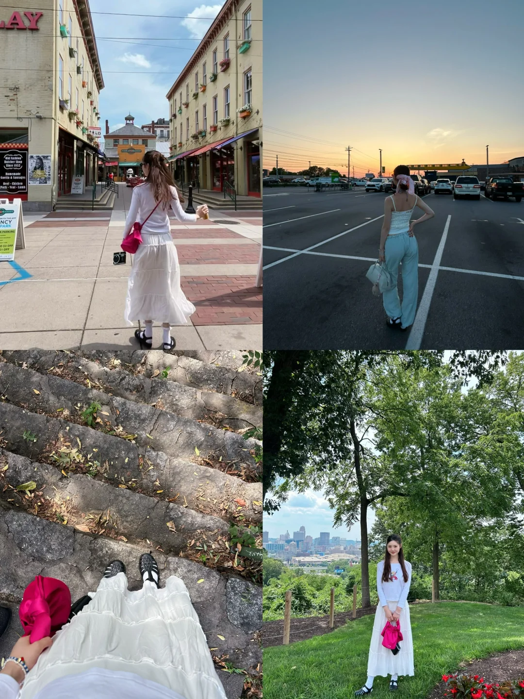 Cincinnati | A 3-Day, 2-Night Guide to Food, Fun, and Adventures 🙌