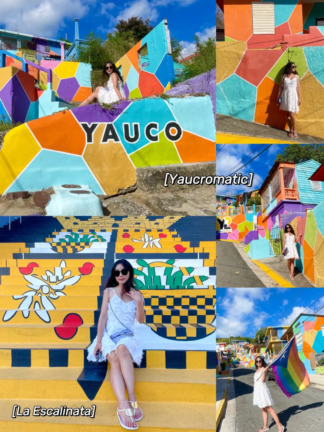 Puerto Rico | The Ultimate Guide to the Lesser-Known Southwest Island Loop Route