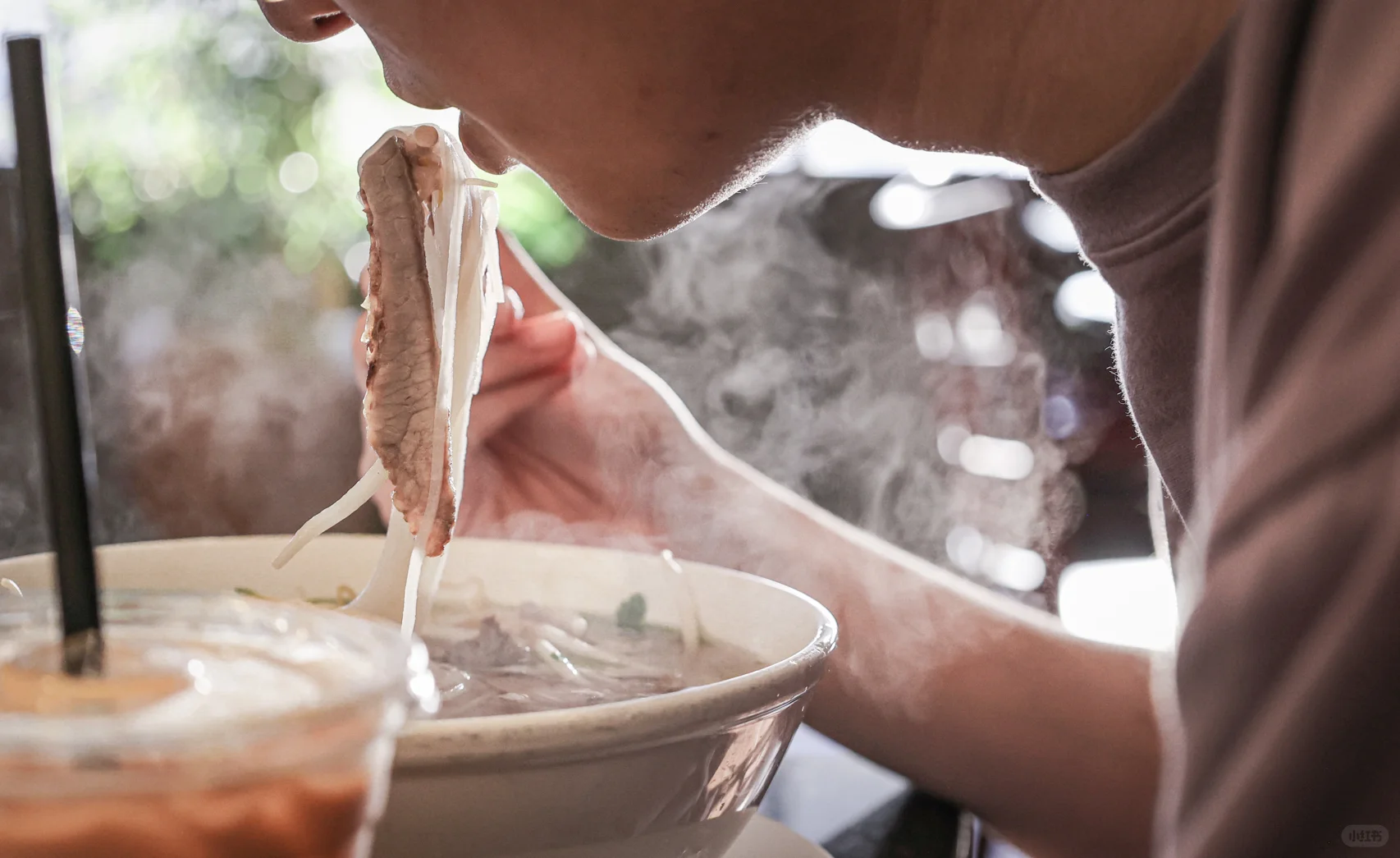 Pho Near Boston 🇻🇳🥣