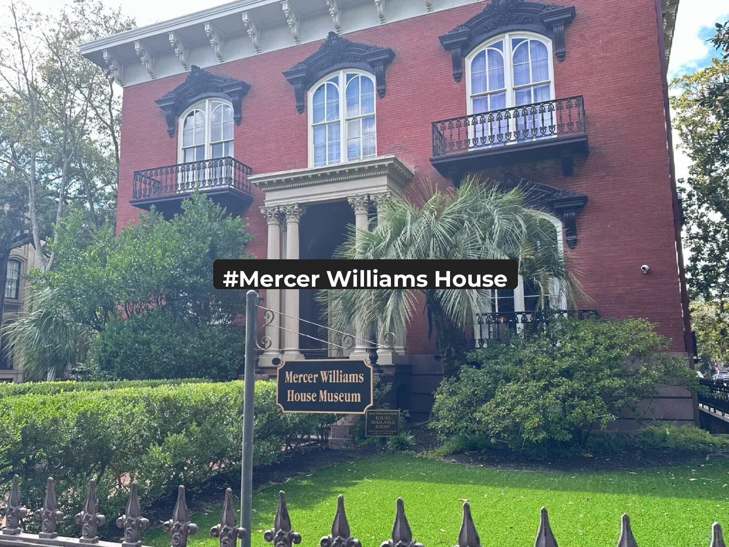 "The Book That Made Savannah Famous Overnight: 'Midnight in the Garden of Good and Evil'..."