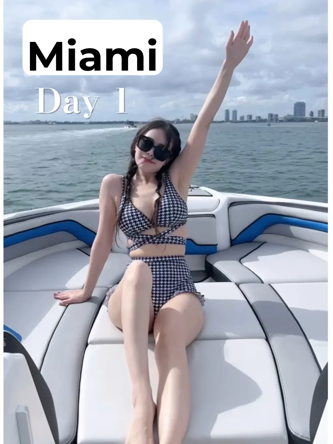 Miami 3-Day Itinerary 🥳 Day 1: Super Detailed Guide