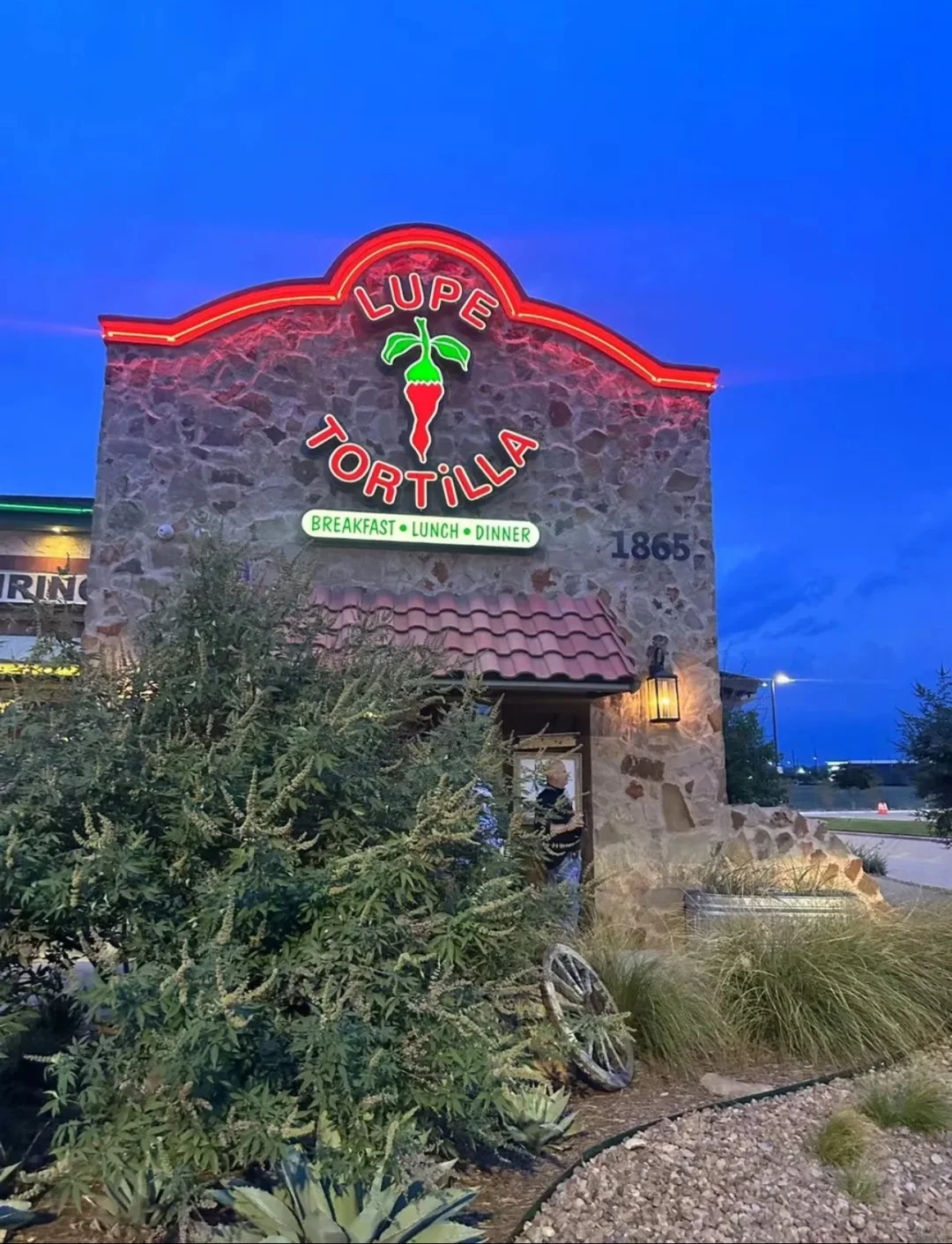 Lupe Tortilla in Houston – A Must-Try Tex-Mex Spot!