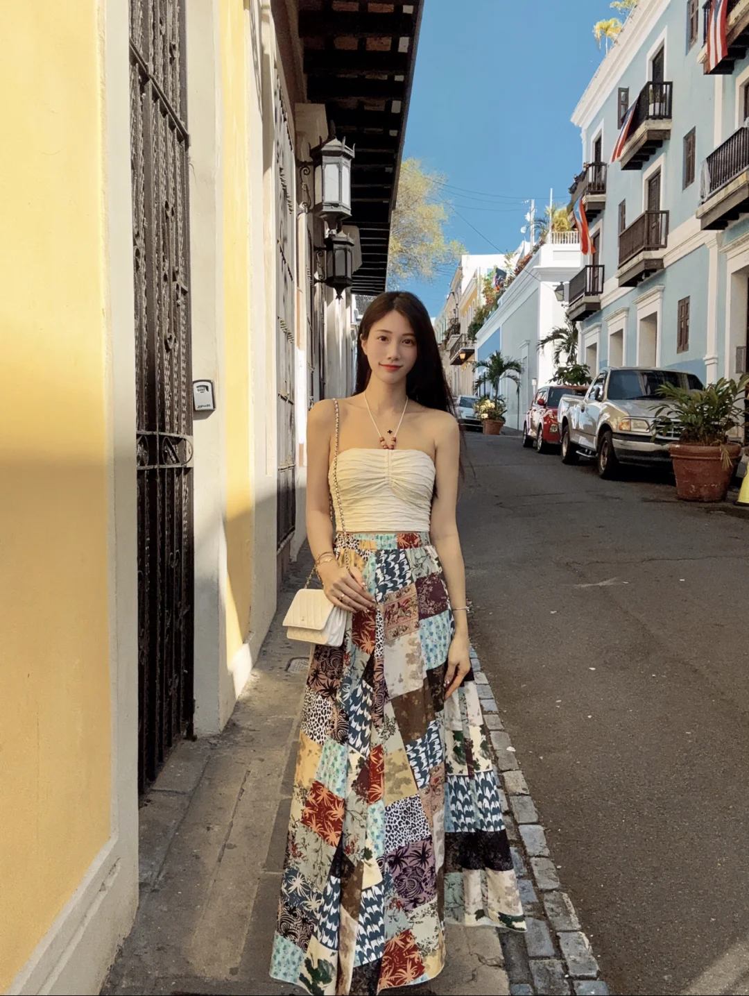 Puerto Rico 🇵🇷 San Juan is Absolutely Stunning, I’m in Love! ❤️