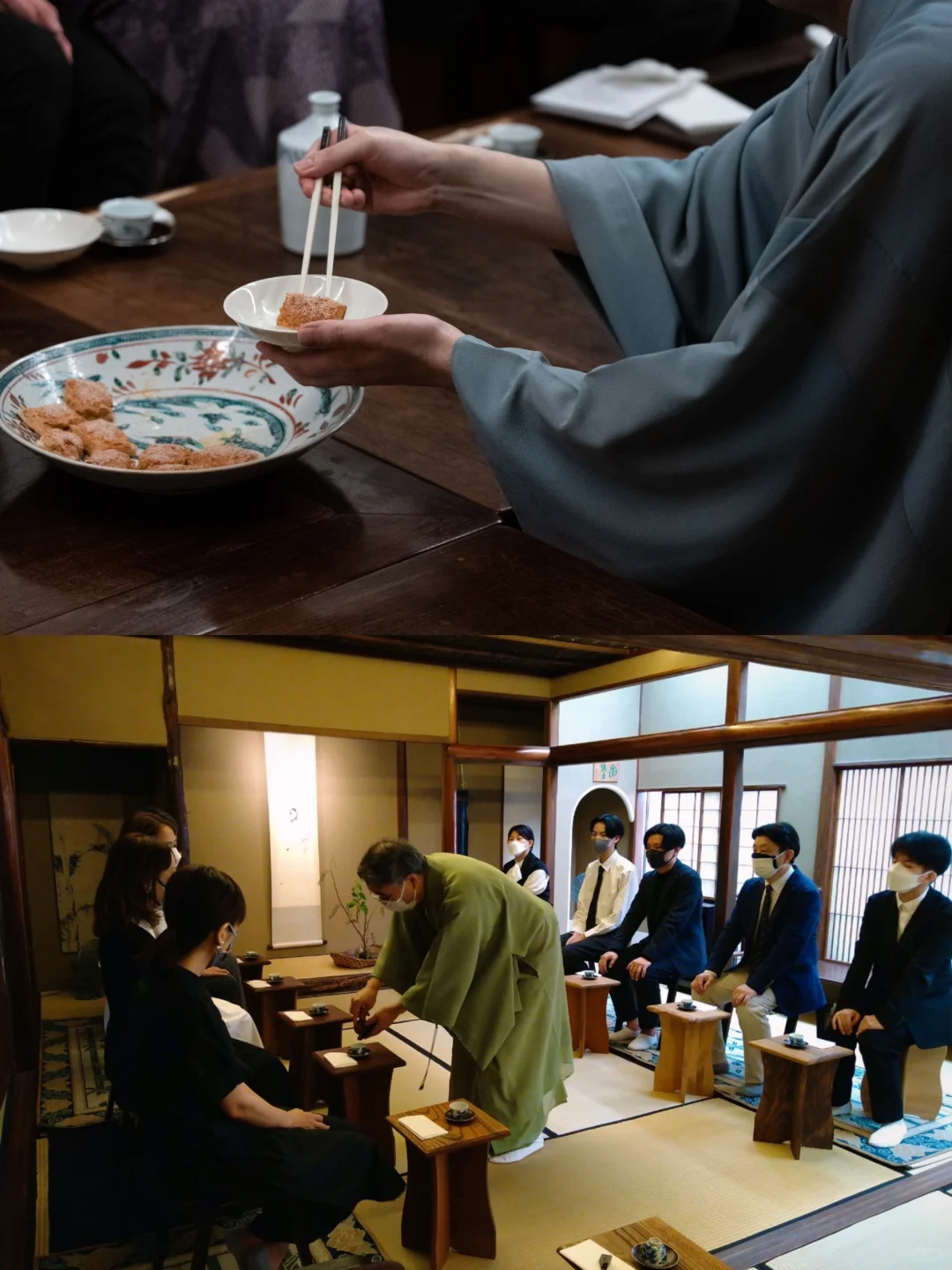 🇯🇵 Osaka's Hidden Gem: Immersive Experiences You Can Only Book 6 Months in Advance!