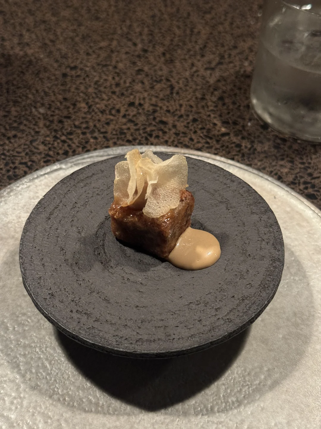 "Eating in Tokyo | A Japanese-French Fusion Spot Worth Revisiting"