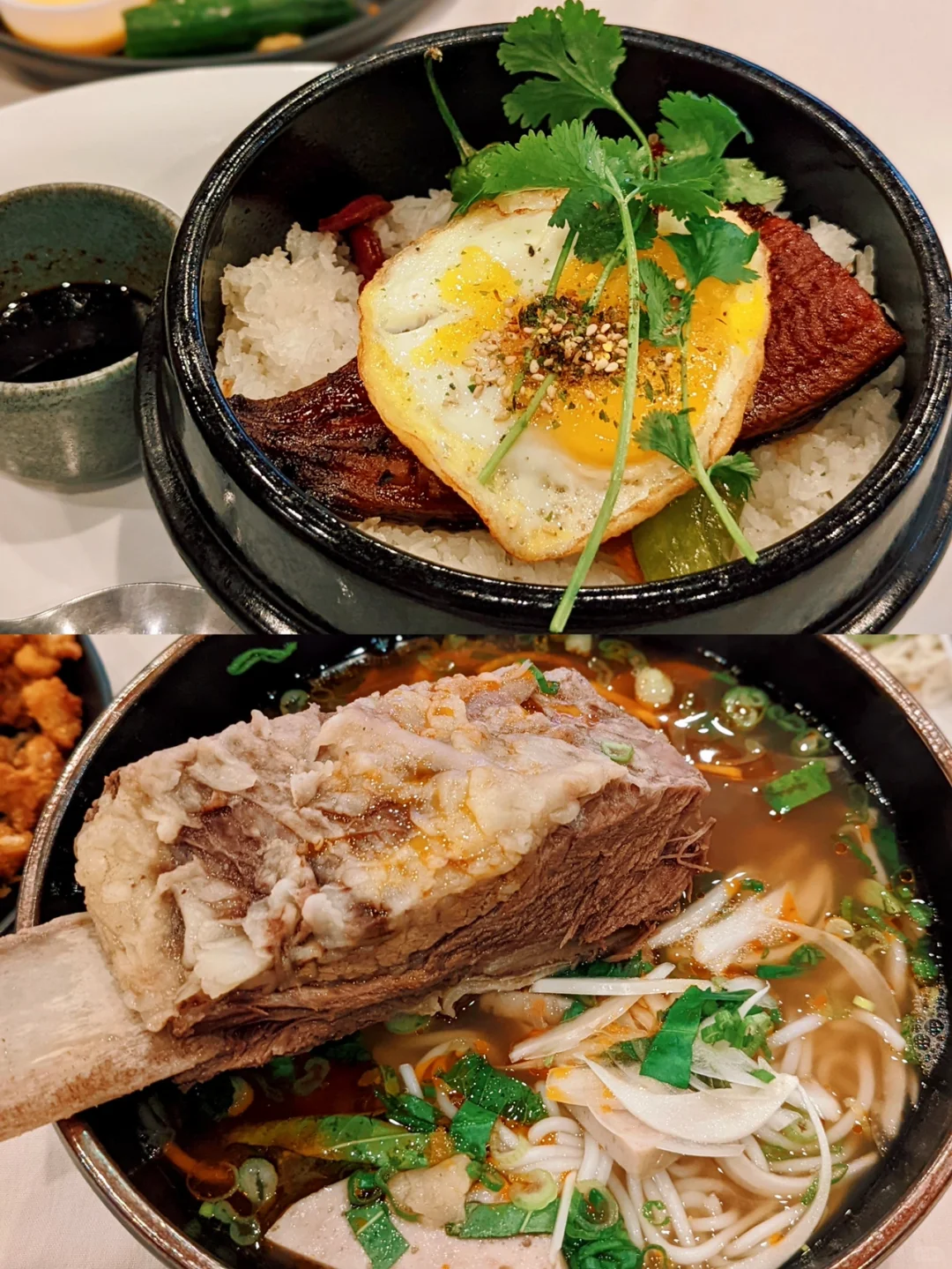 Bay Area Eats 💫 I Finally Checked Out the Viral Vietnamese Restaurant!