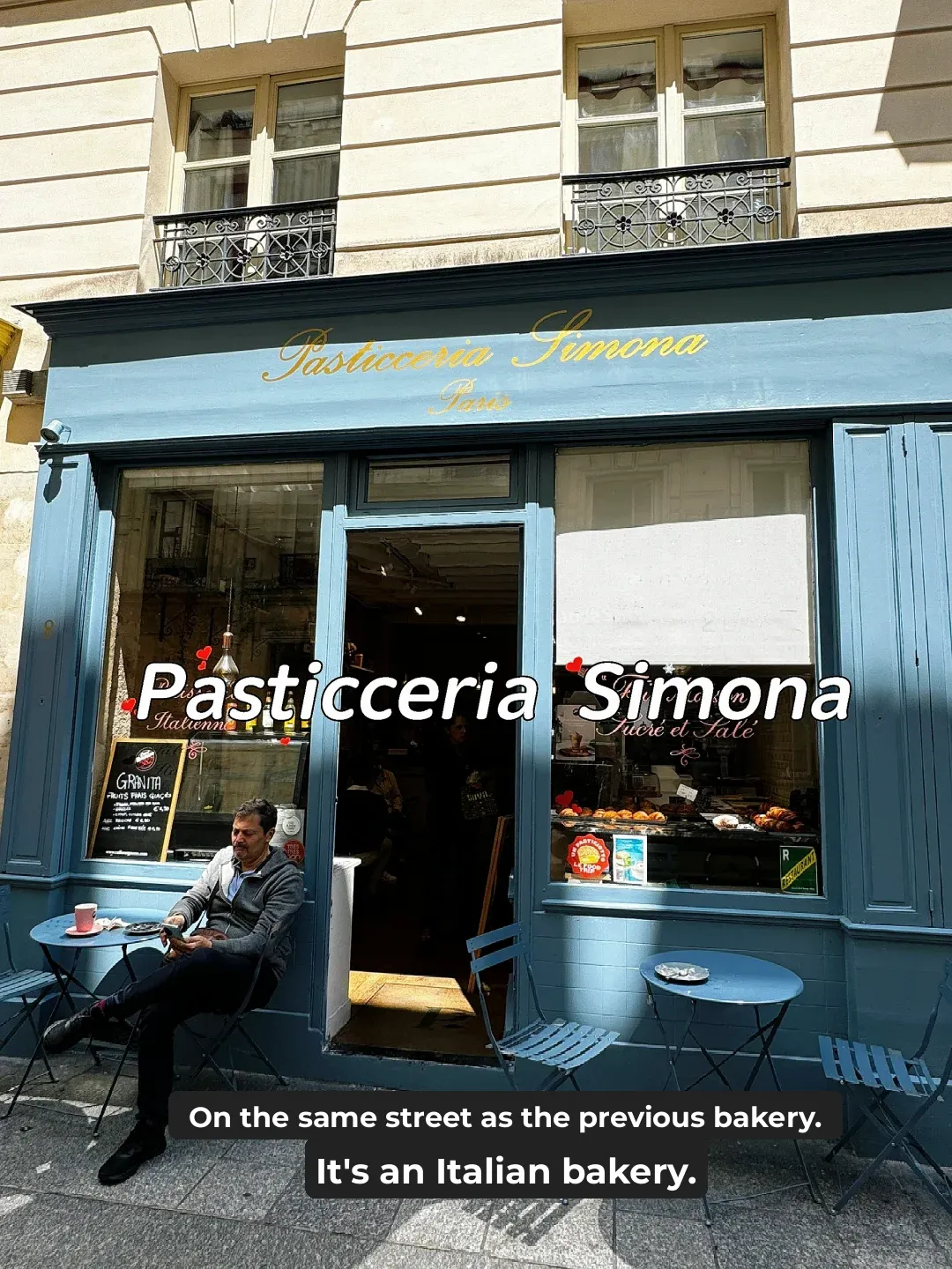 Top Picks: Parisian Pastries