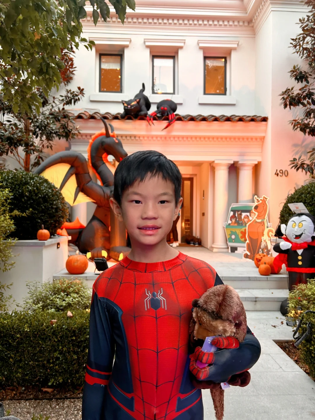 This Halloween, These Three Spots Got You Covered