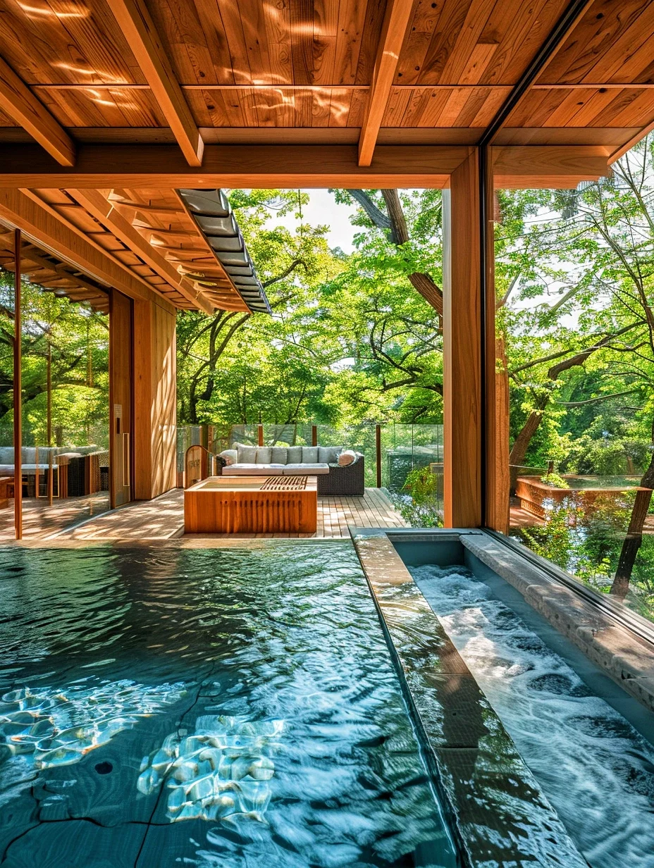 I Spent Two Weeks to Find the Most Lit Onsen Hotel in Hakone