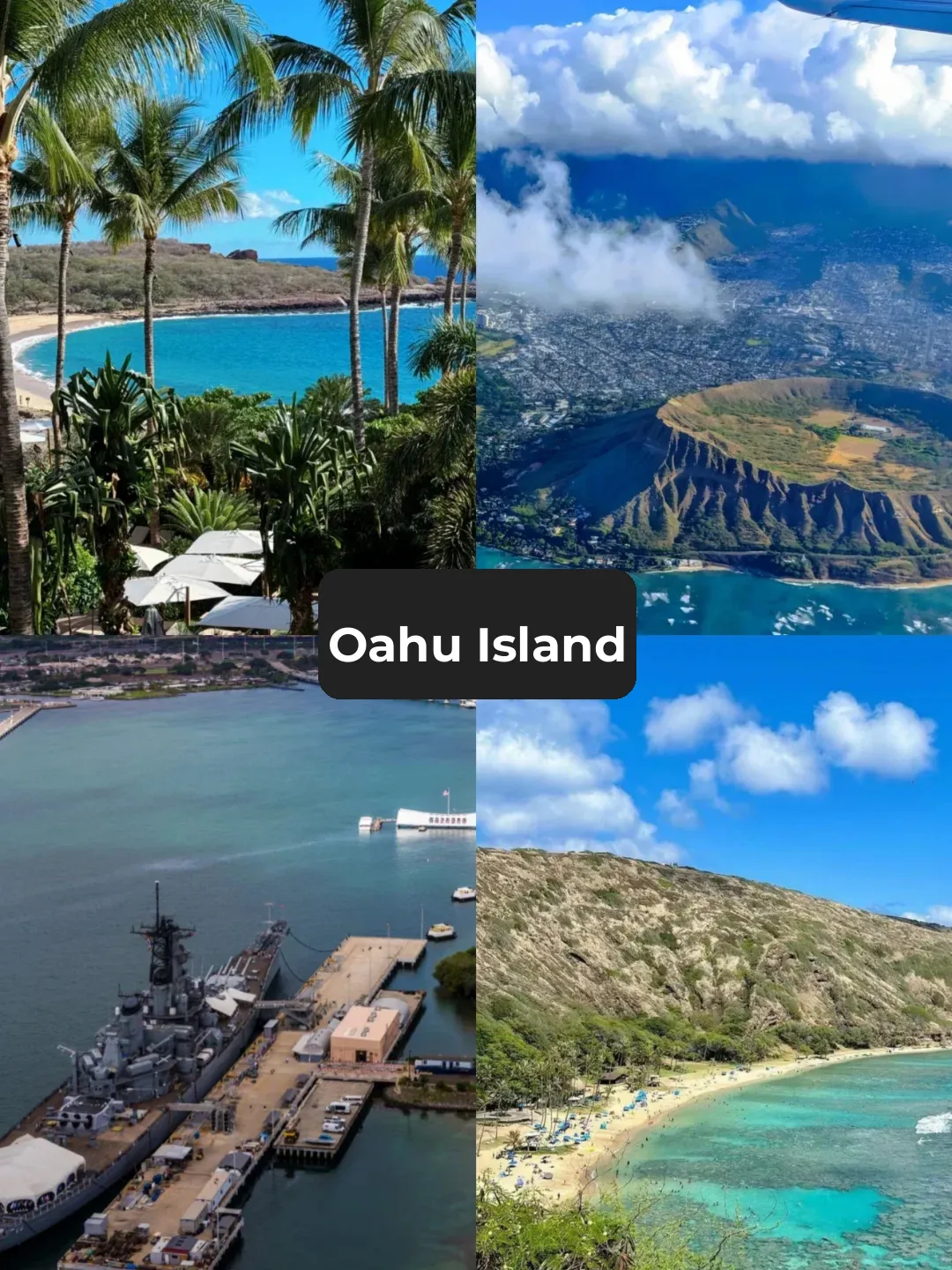 The Sky Has Fallen—Hawaii Actually Looks Like This...