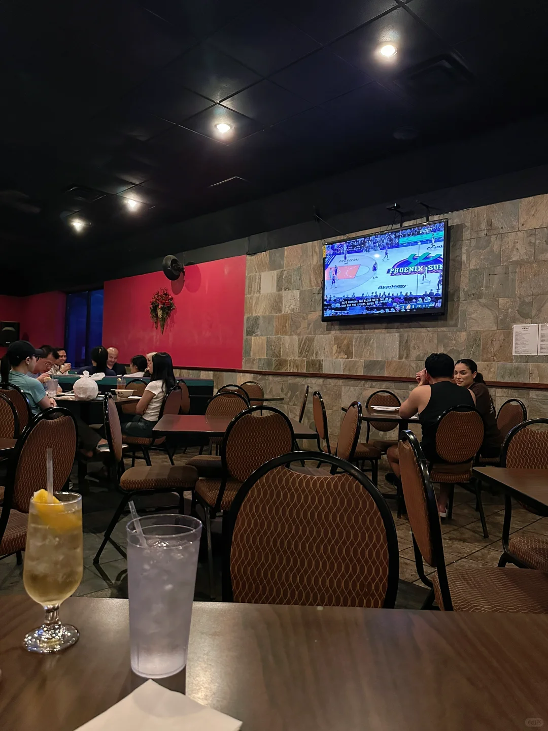 This Unassuming Japanese Eatery Genji Has Been a Houston Staple for 30 Years