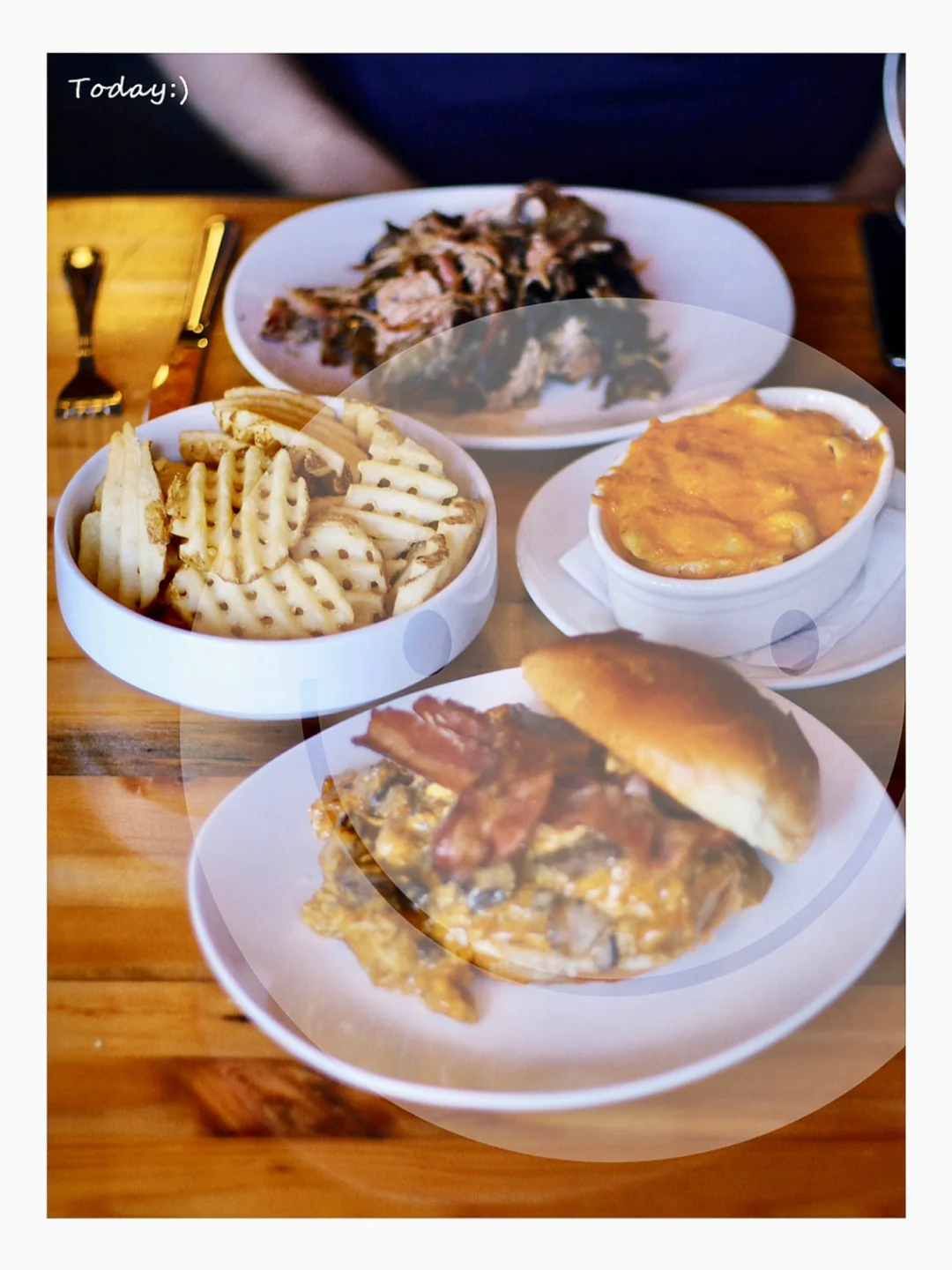 🔥Exploring Detroit’s Historic District: Digging into Michigan’s Favorite BBQ