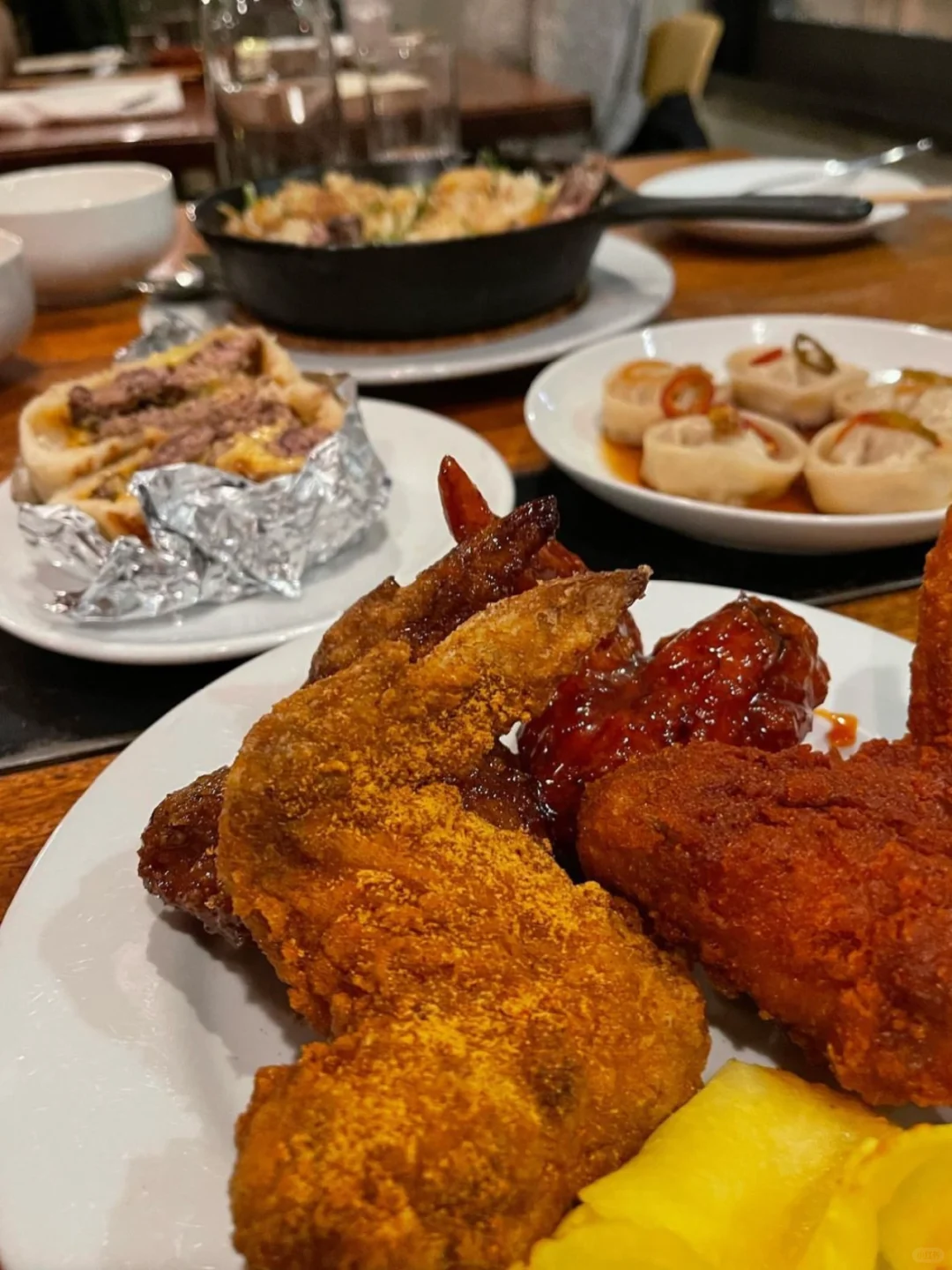 "Portland’s 10-Year Roundup: Must-Try Hidden Gem Eats ✅"