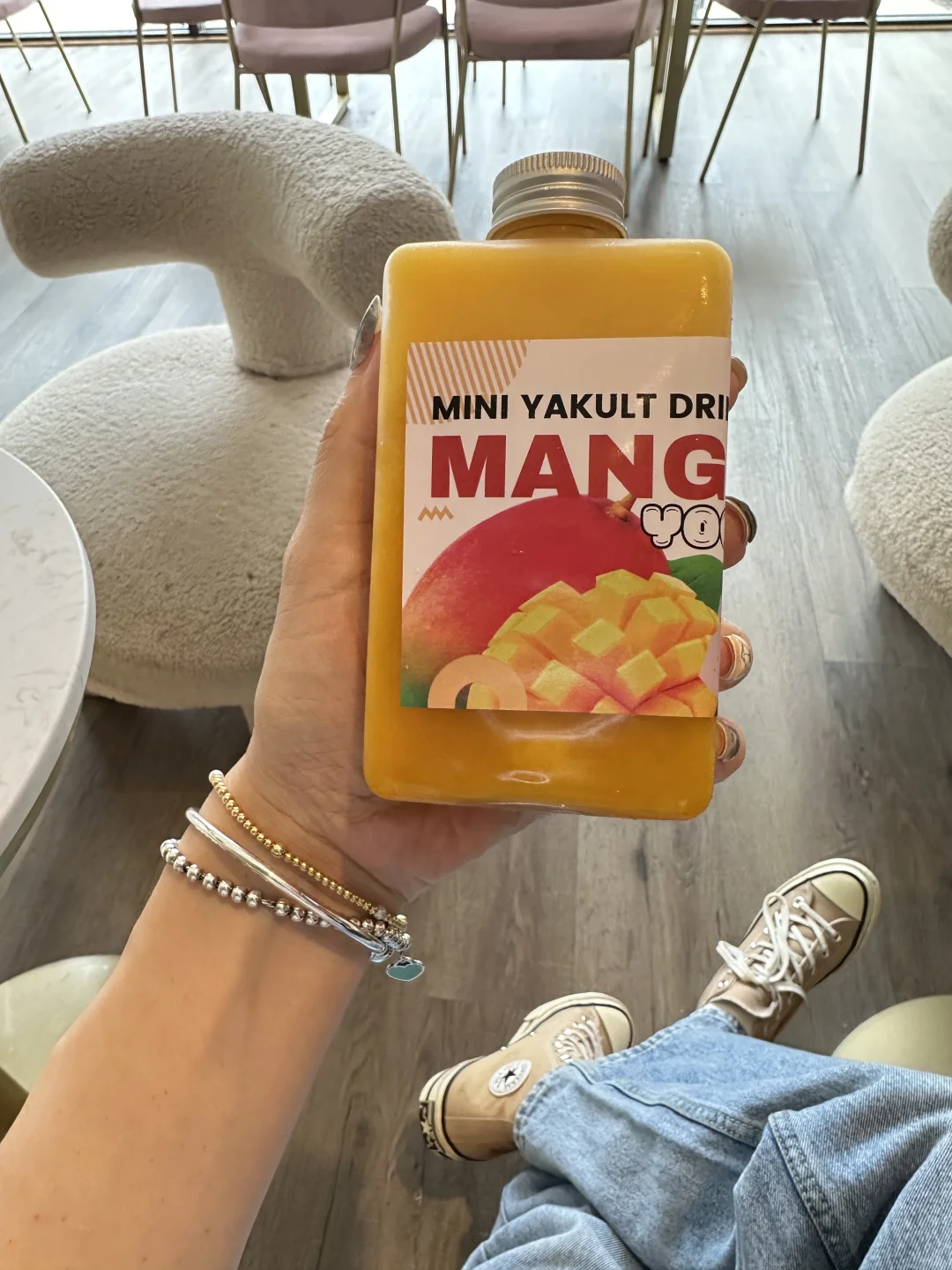 Atlanta's Great Tea: New Product for Just $3.99