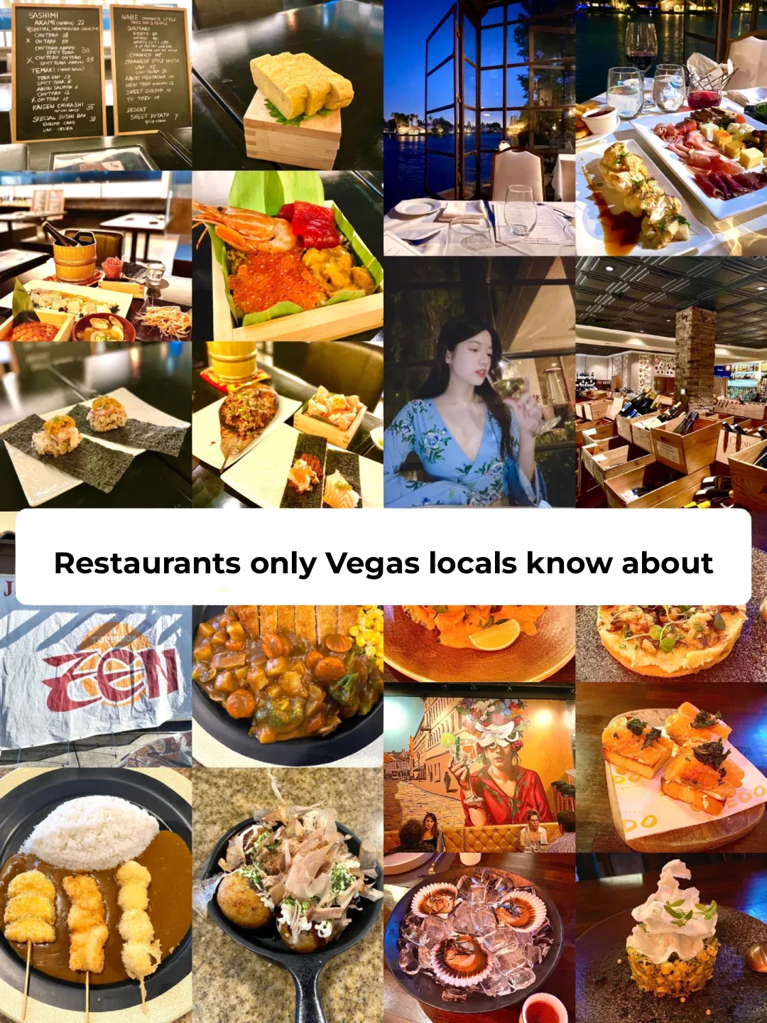 6 Hidden Gem Restaurants in Vegas Only the Locals Know About