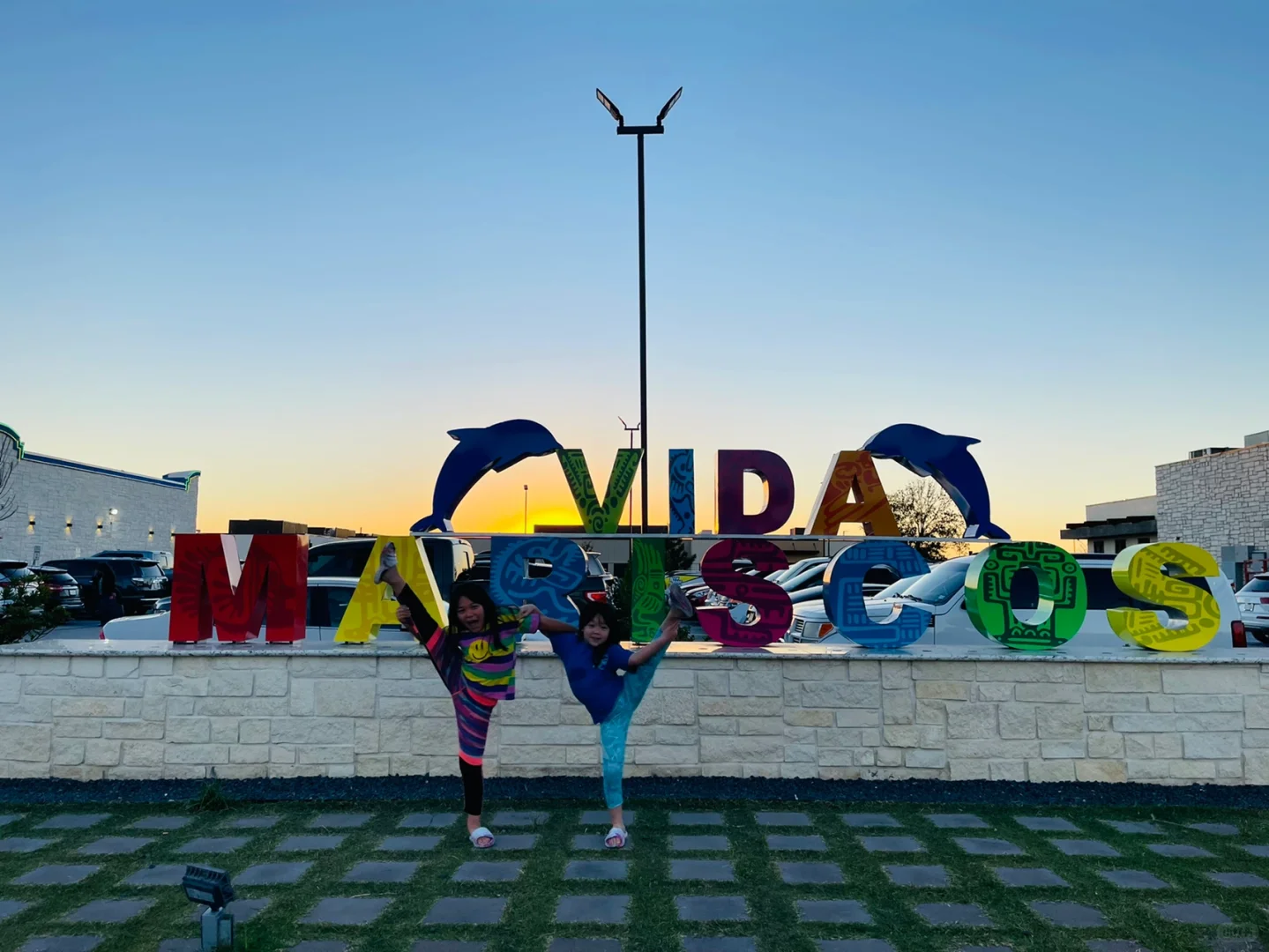 Vida Marisco in Katy, Houston