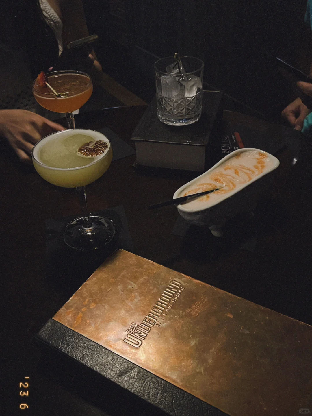 Las Vegas｜A Speakeasy Hidden Inside a Museum