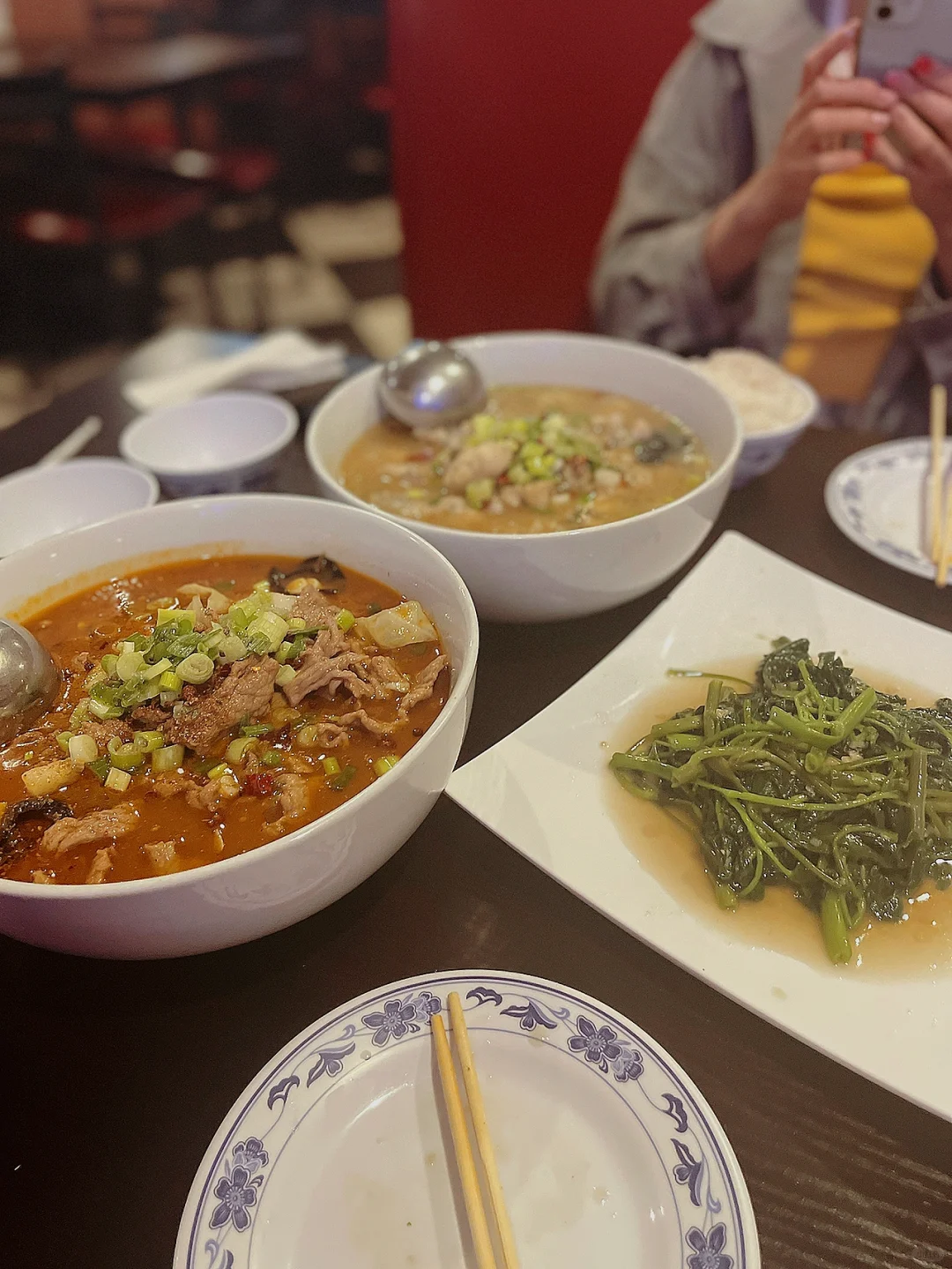 Recommendation: A Must-Try Sichuan Restaurant in Charleston