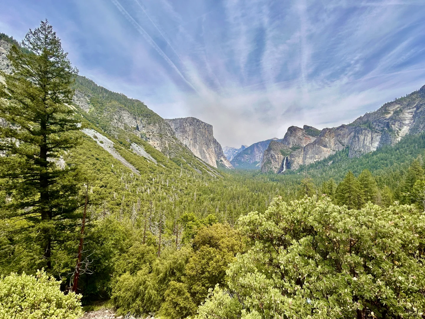 "Yosemite Lazy Day Trip Guide | Stunning Waterfalls & Easy Exploration"