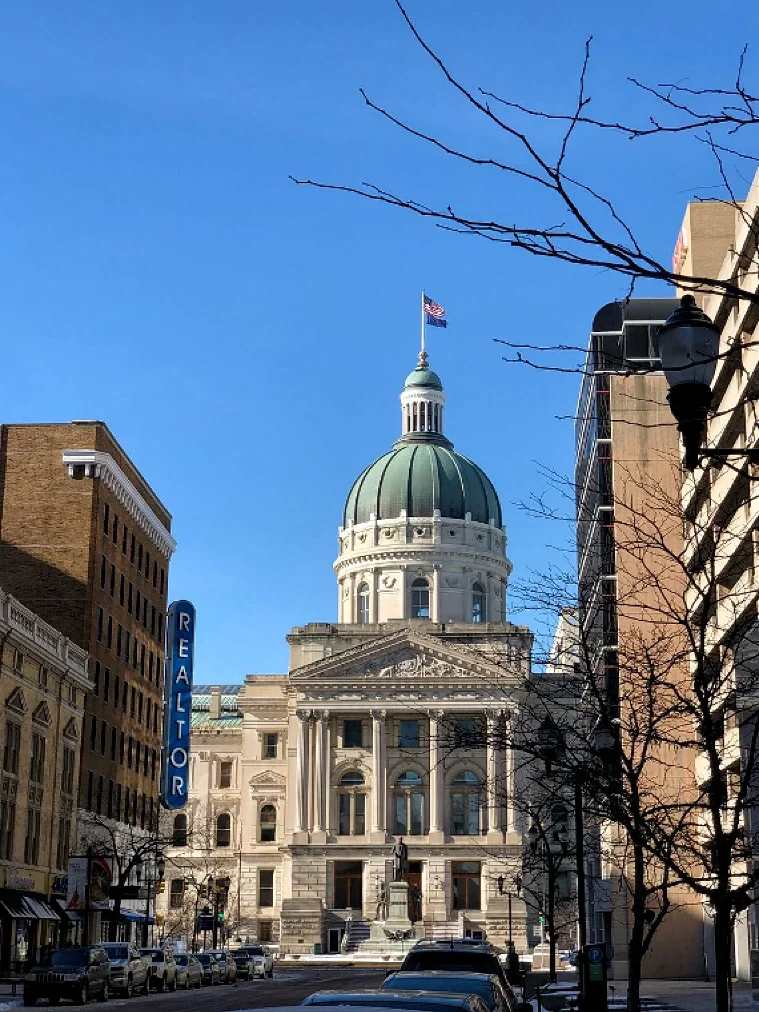 The Hilton in Indianapolis I Stayed at Is So Good I'd Love to Stay Again!