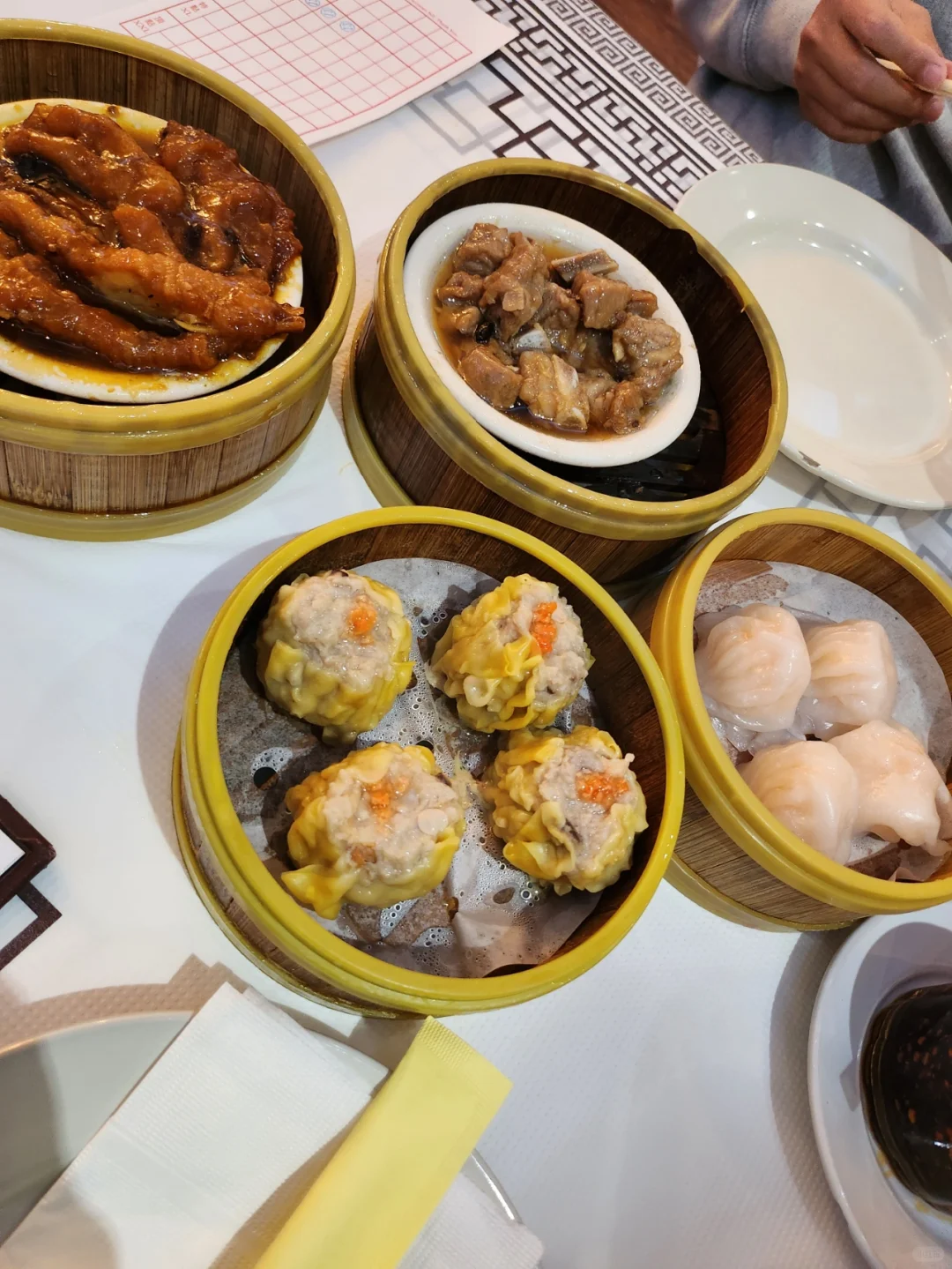 Dallas Chinese Restaurant Review #2