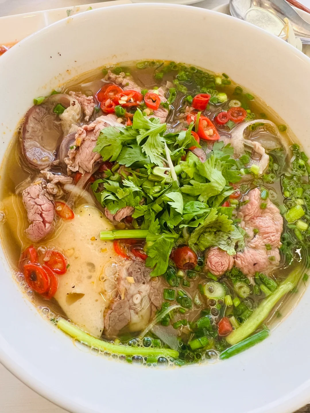 The Best Rice Noodles in Tokyo