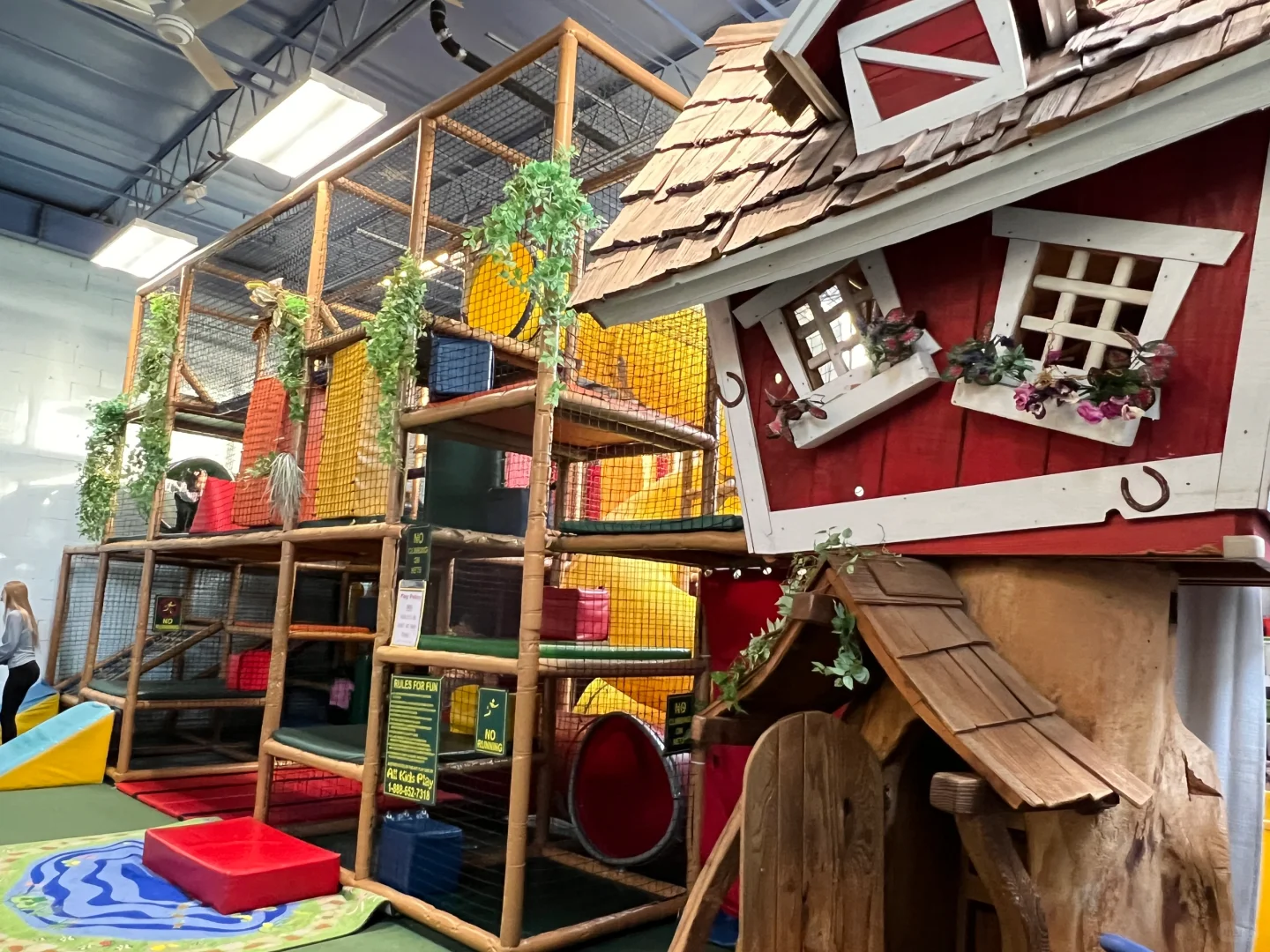 Must-Visit Long Island Amusement Park with Tickets Often Sold Out