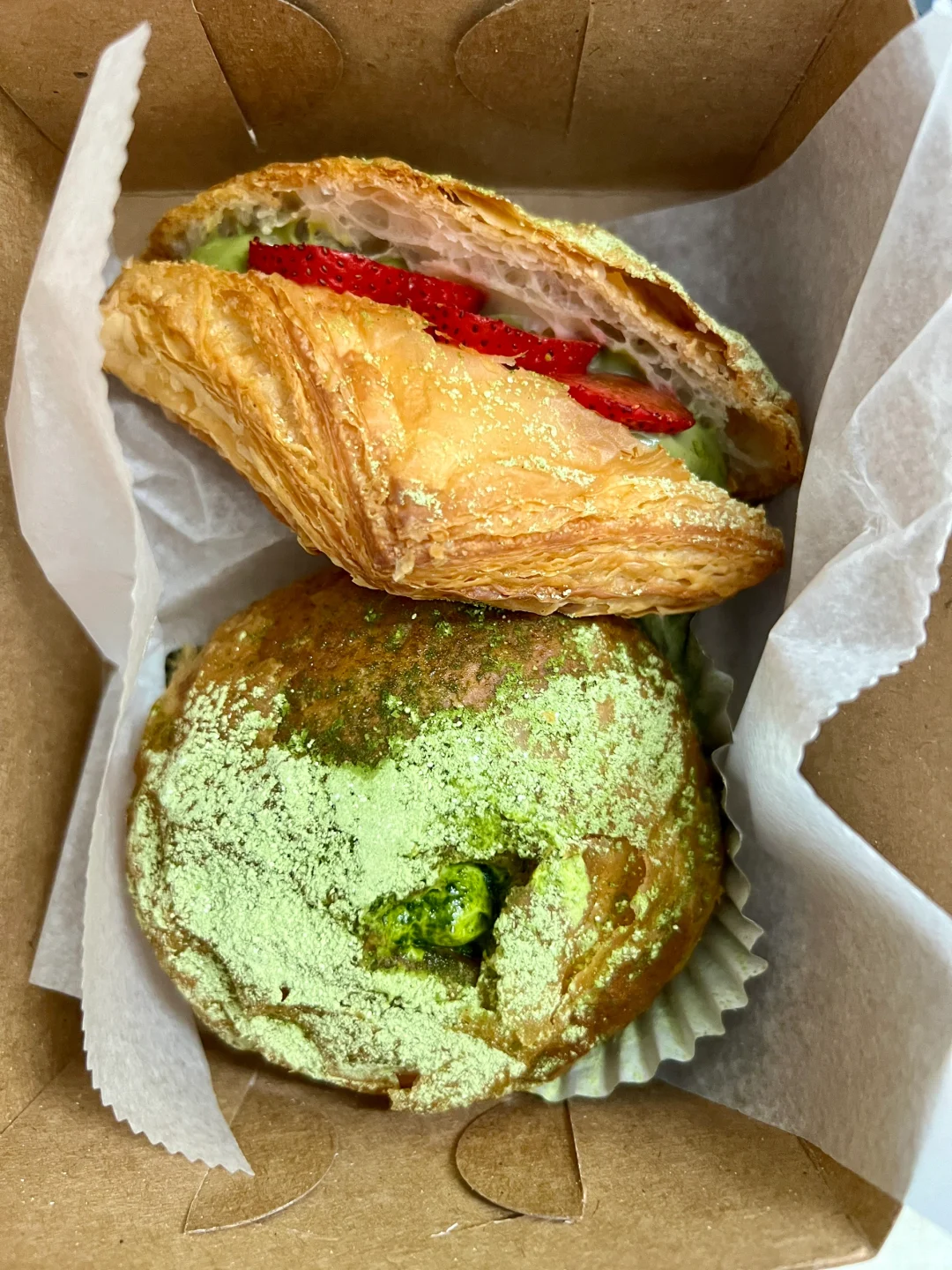 Personal Review of Boston Food Spots (Part 2) – No Haters, Please