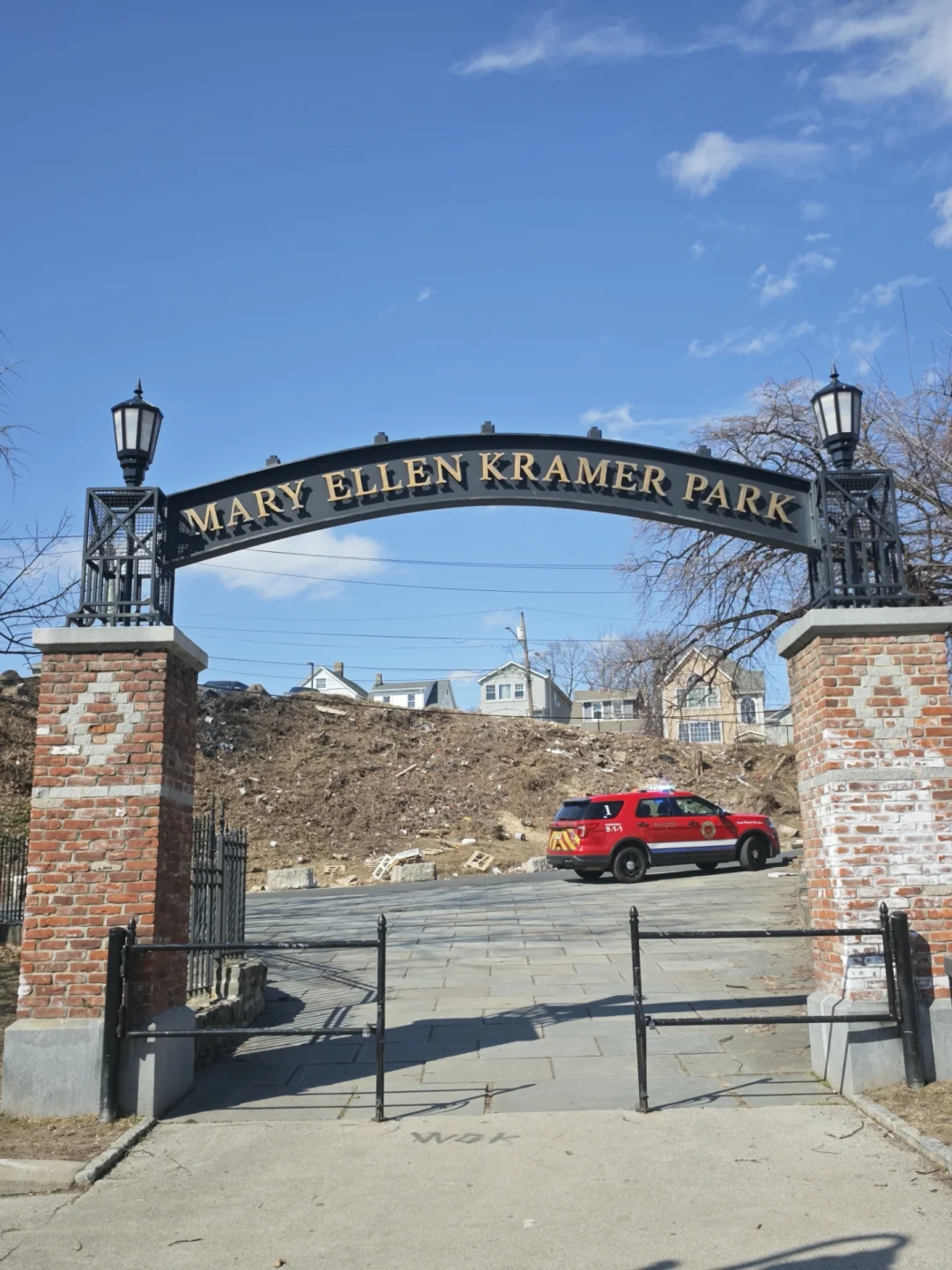 Around New York | Top Spring Destinations Part 3: Great Falls Park