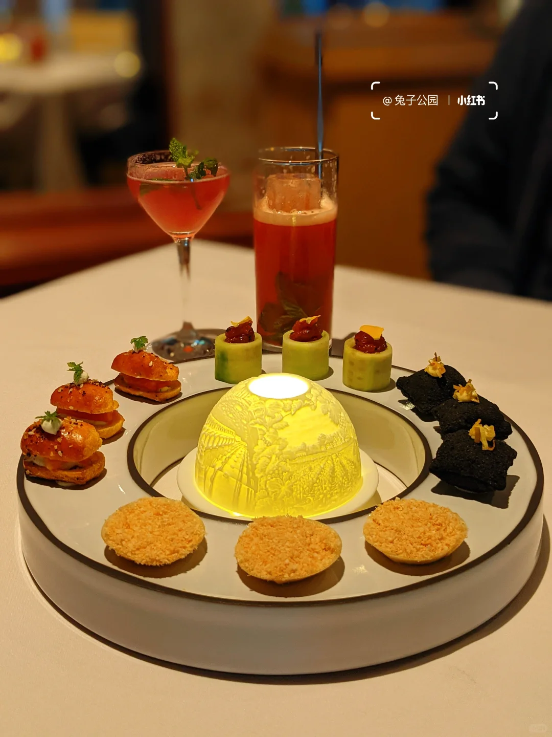 Second Visit: South Bay's Only Two Michelin-Starred Restaurants 🌟 Treating My Daughter to a Tasting Menu