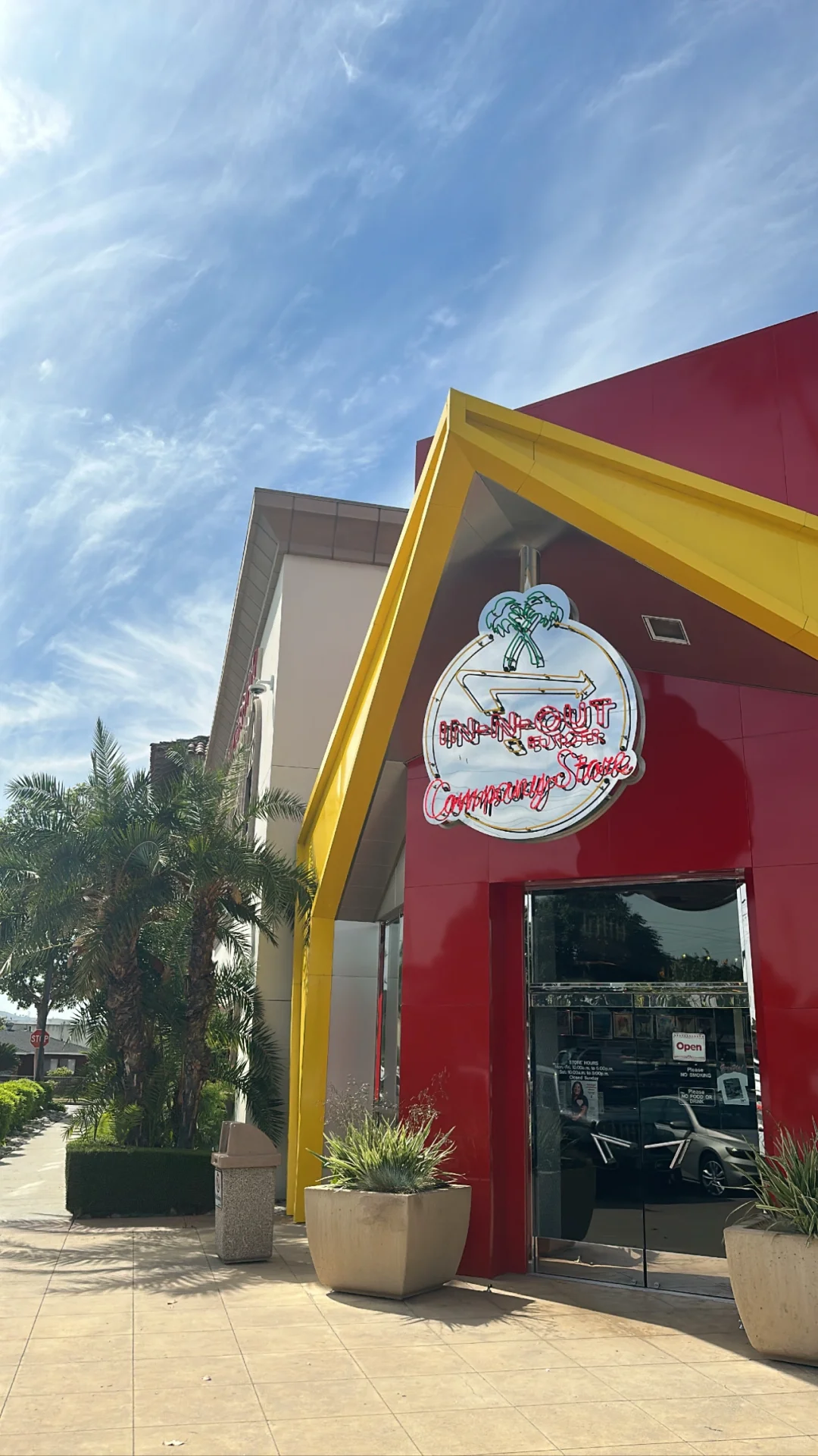 World's First In-N-Out｜A Hidden Gem Near LA
