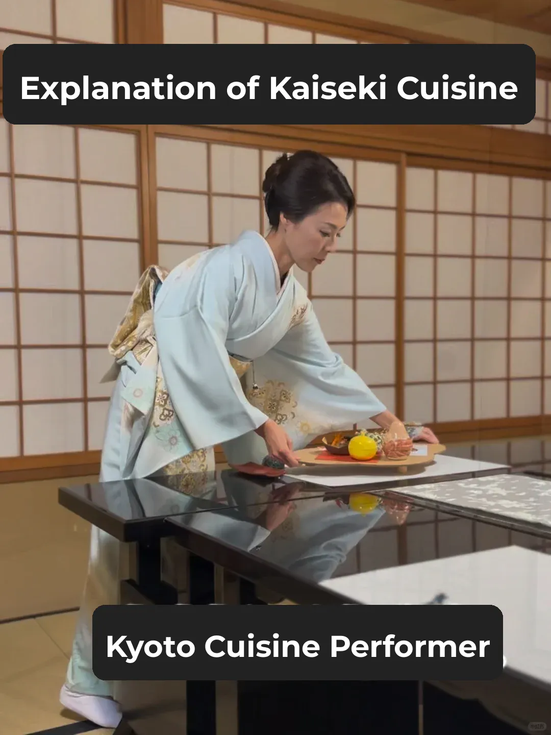 This Kaiseki Experience Surprised Me! Easily Understanding Japan's Centennial Eateries